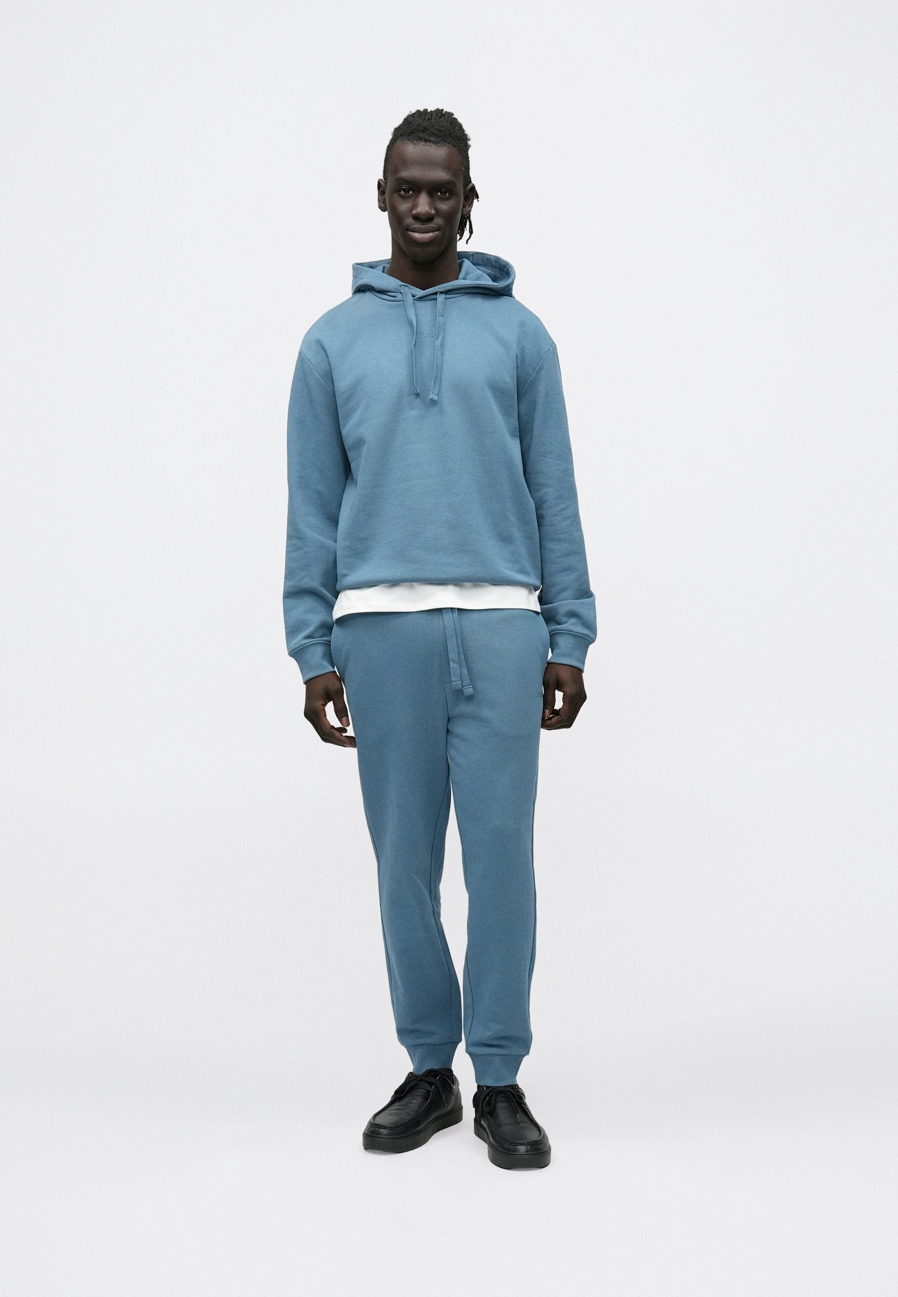 DAPODAYOTE - Tracksuit - open blue