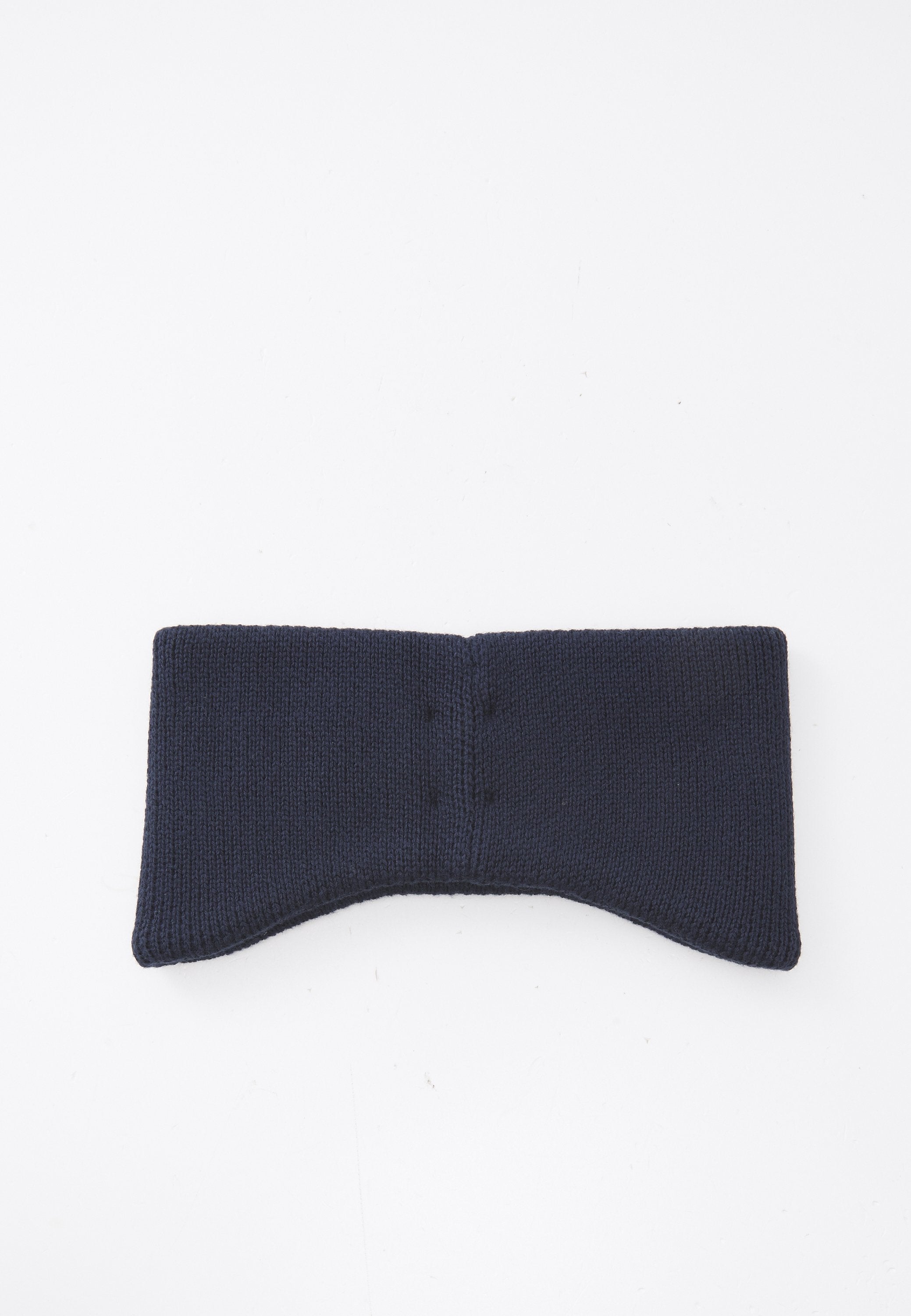 HERITAGE CORE HEADBAND - Ear warmers - dark night navy