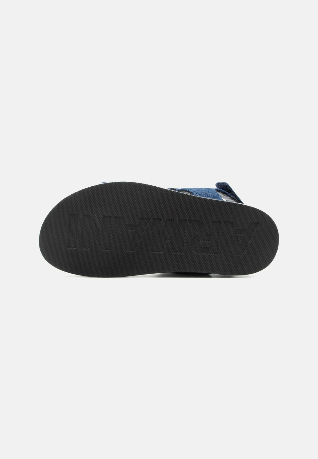 Sandals - navy