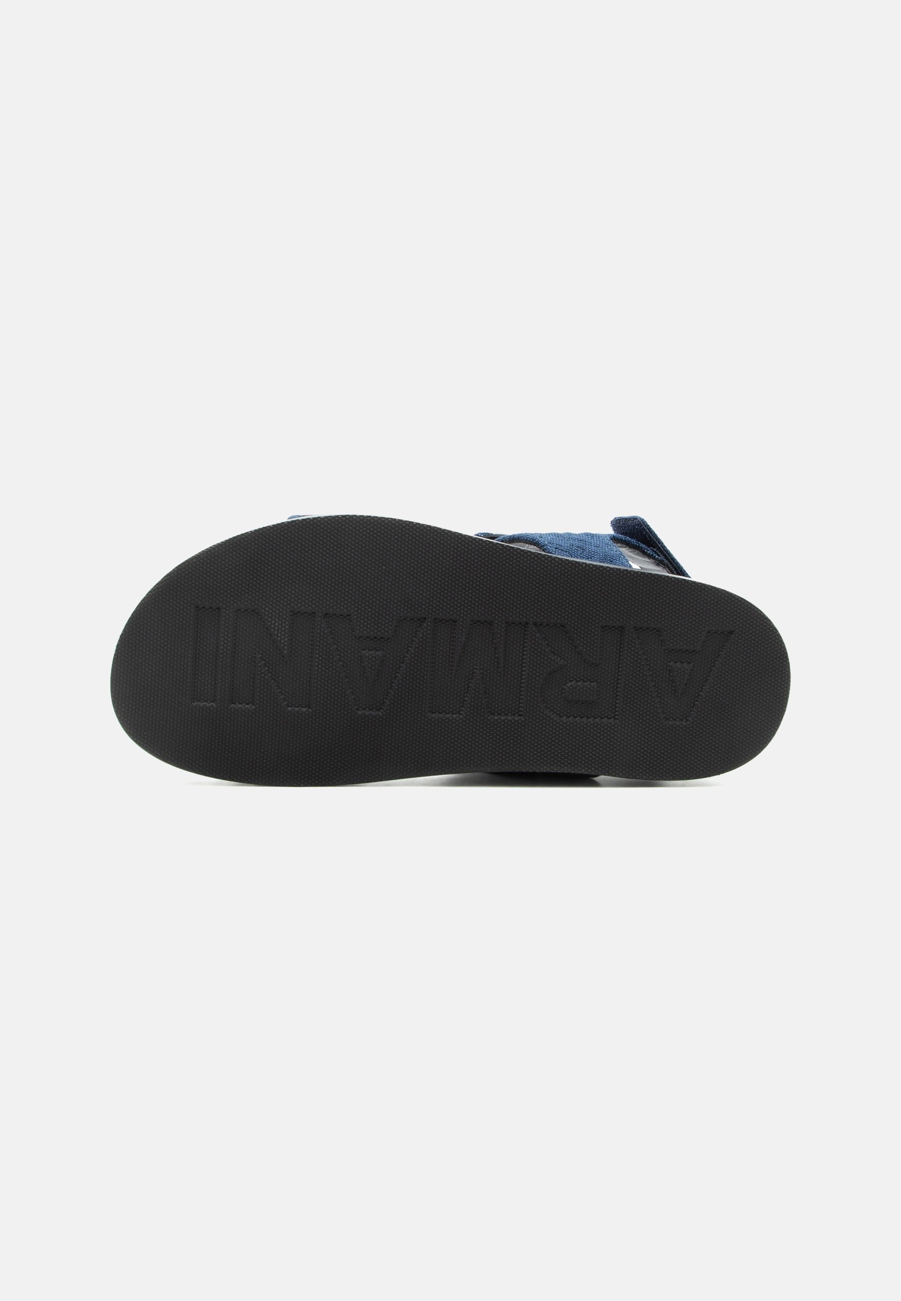 Sandals - navy