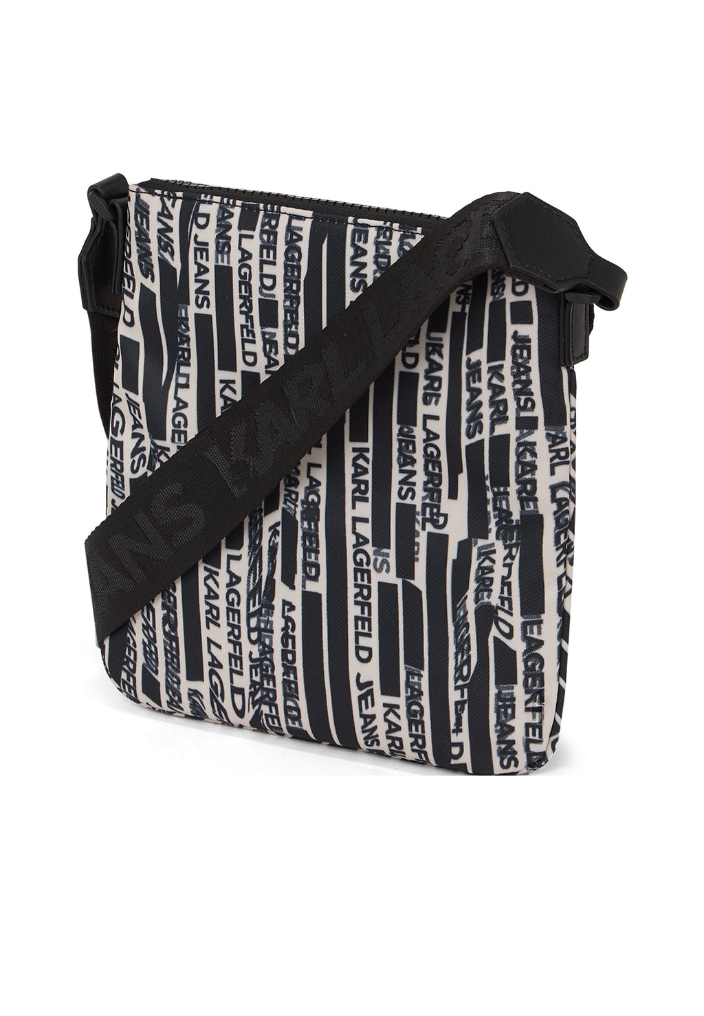 SMALL - Cross body bag - schwarz