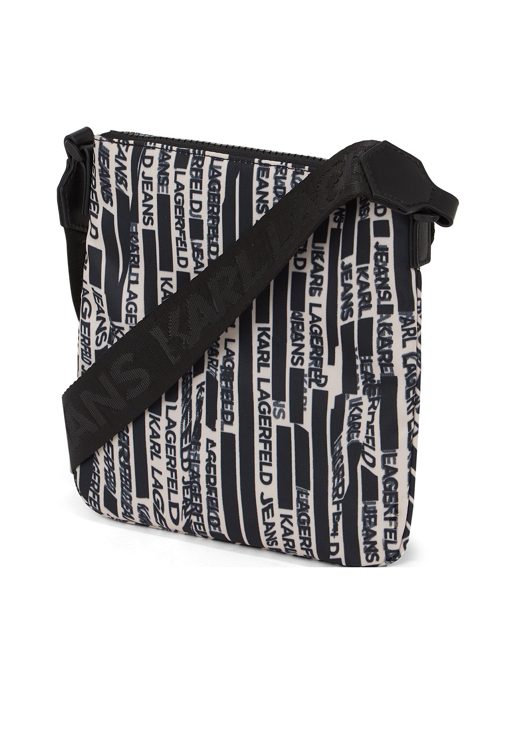SMALL - Cross body bag - schwarz