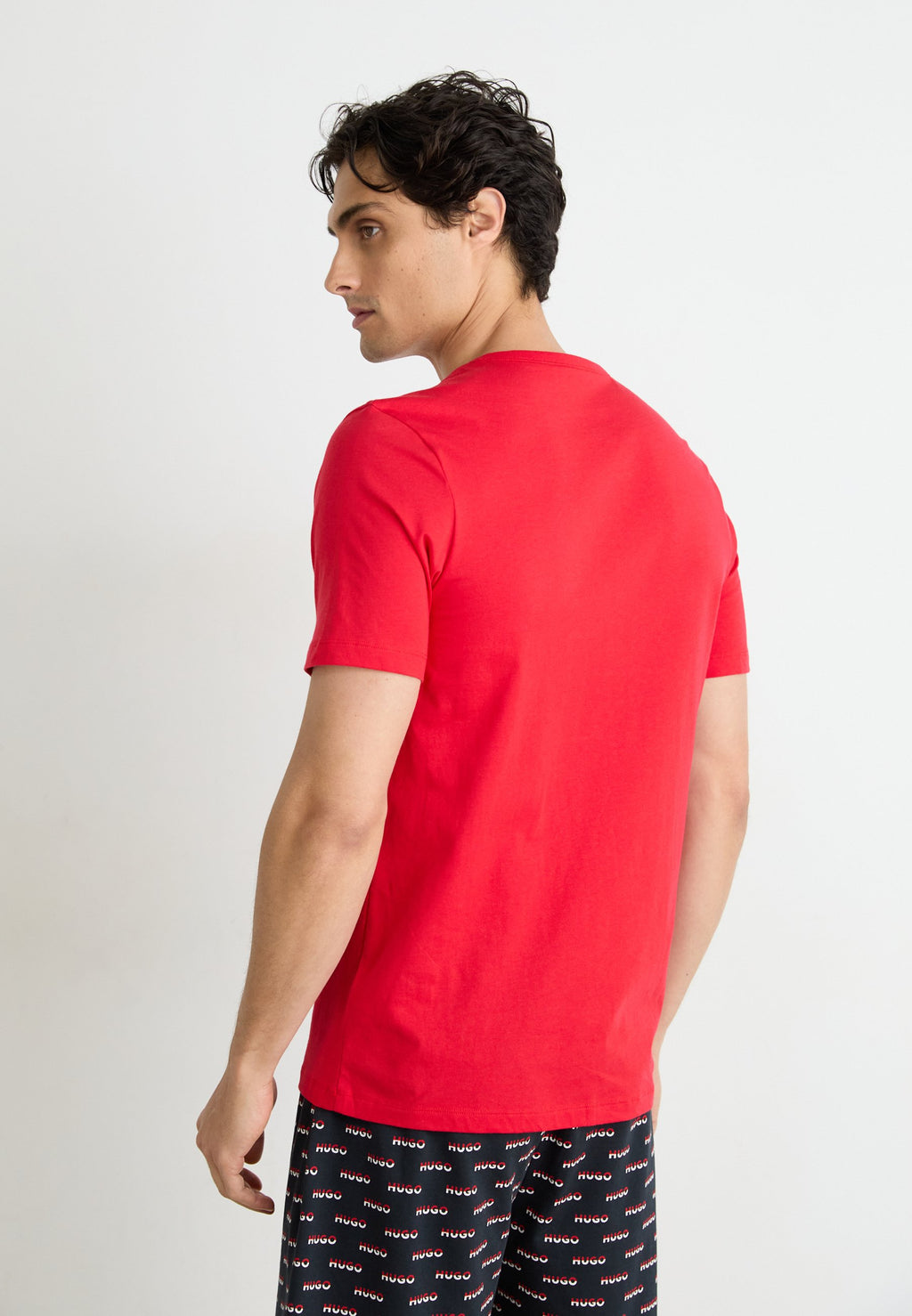 3 PACK - Undershirt - open miscellaneous