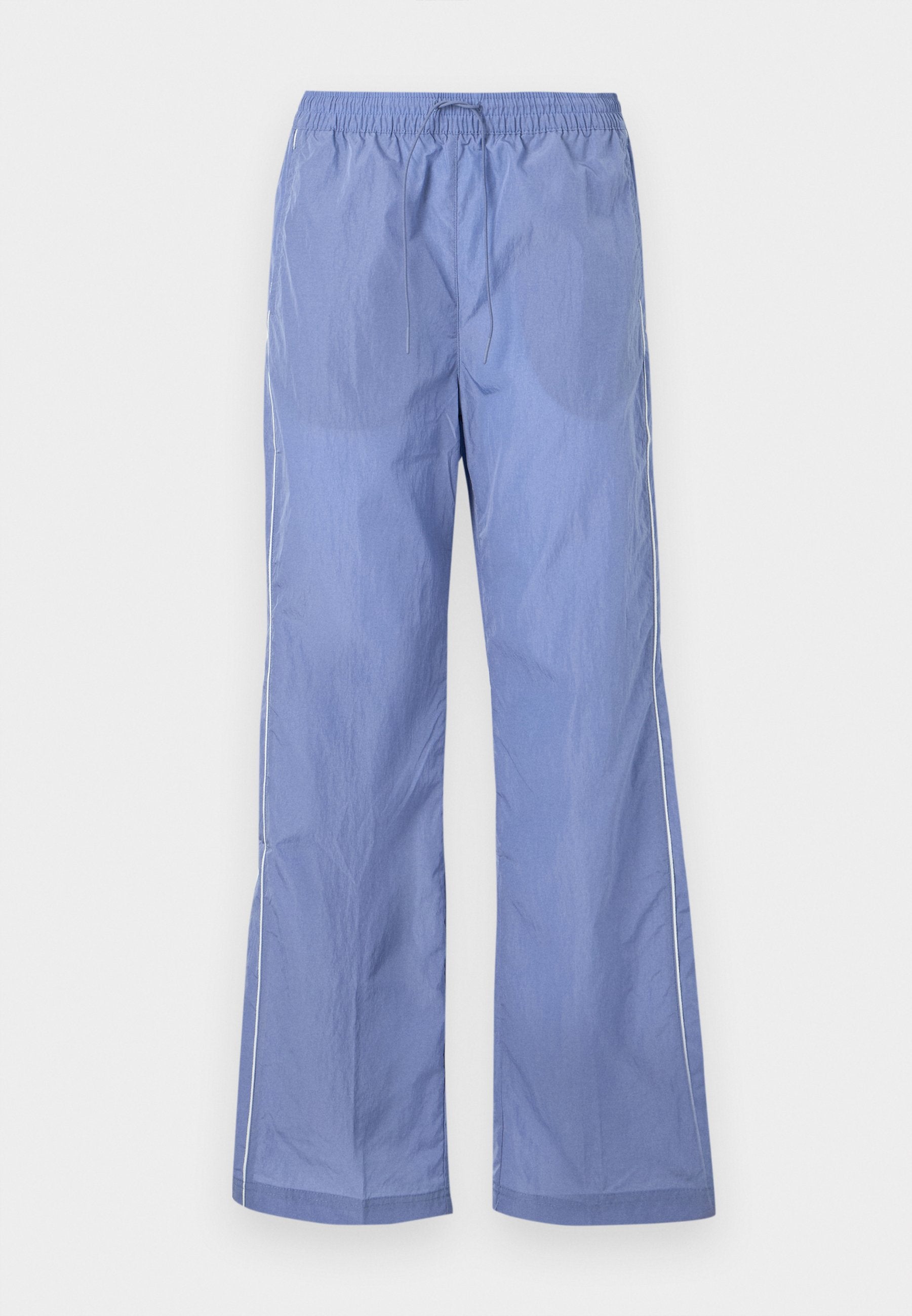 PANTALON - Bas de survêtement - couleur indigo/platine pur/voile