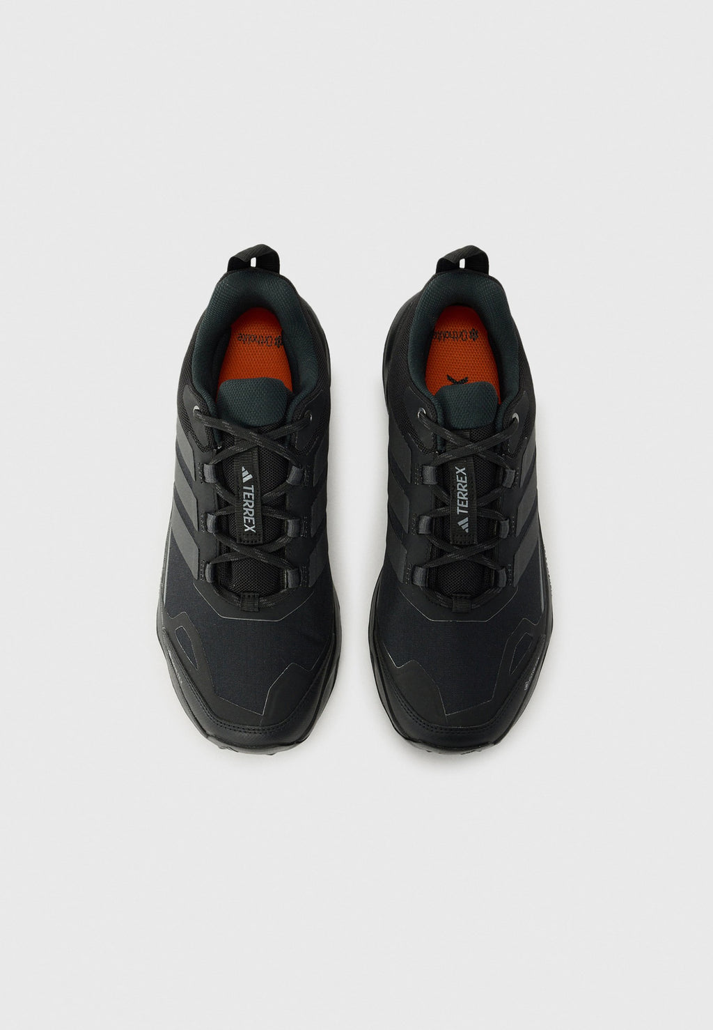 SKYCHASER AX5 GTX - Hiking shoes - core black/carbon