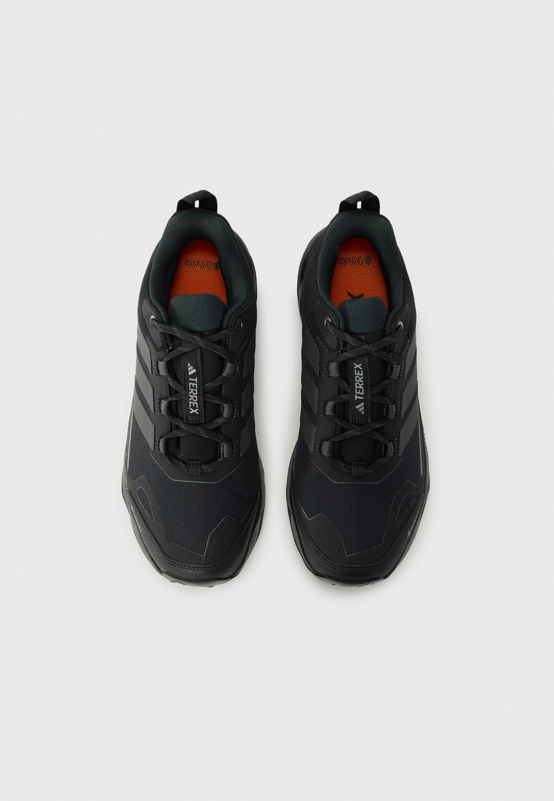SKYCHASER AX5 GTX - Hiking shoes - core black/carbon