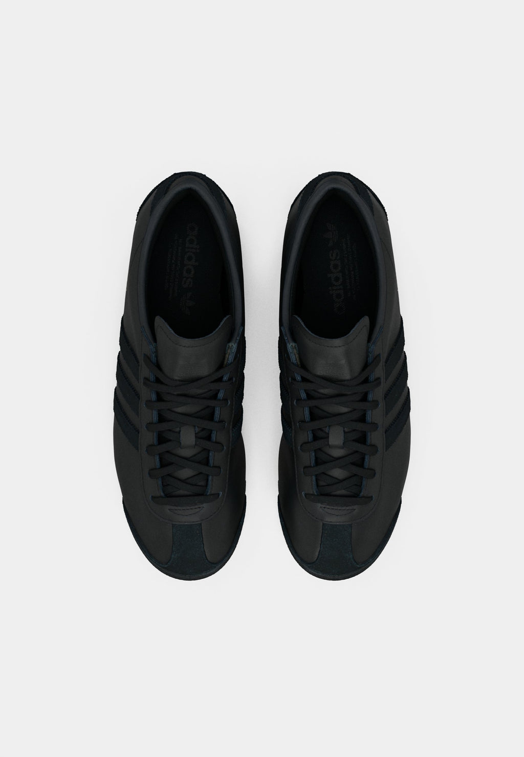 ITALIA 70S UNISEX - Baskets - core black