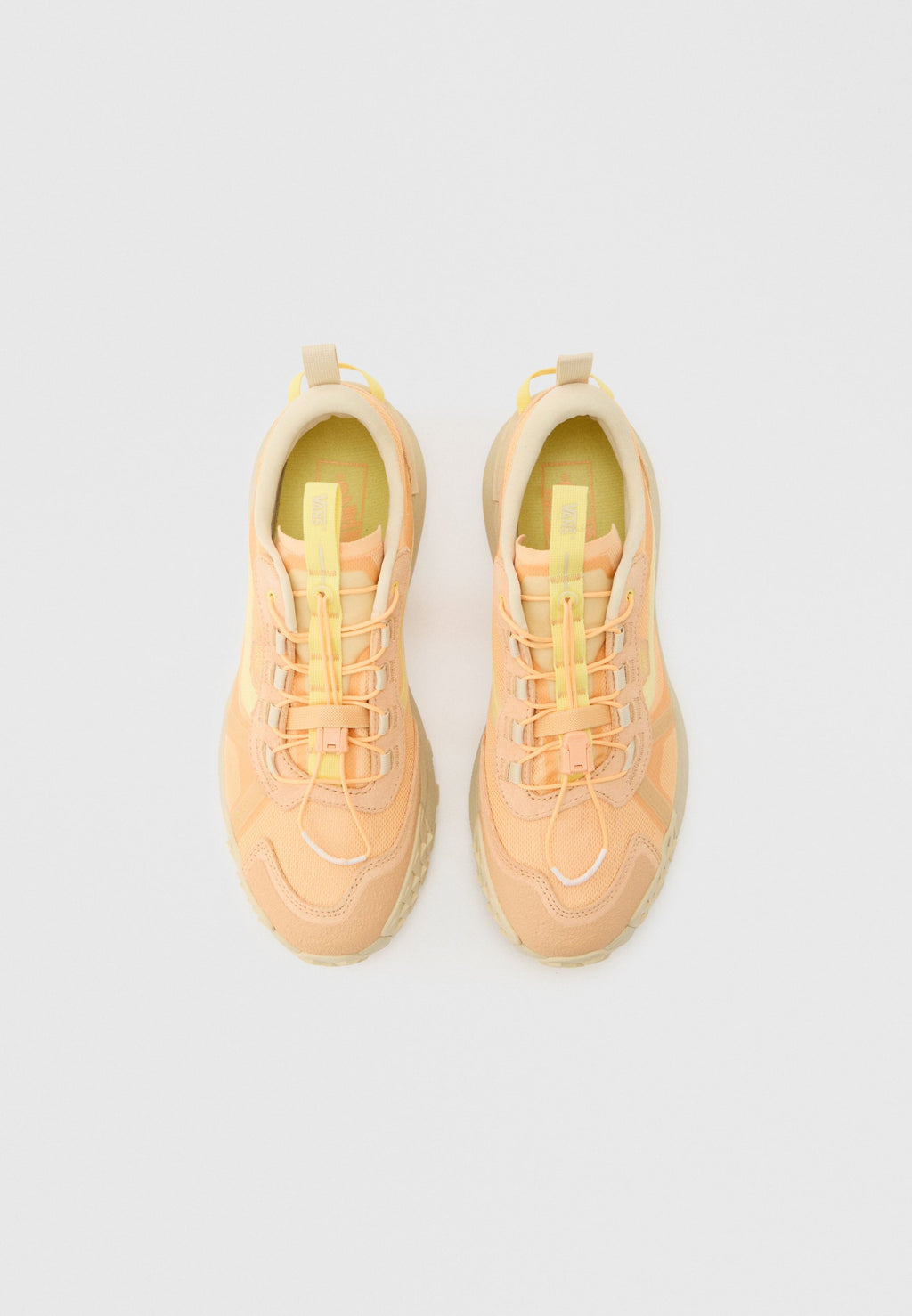 CROSSPATH XC - Trainers - apricot glow