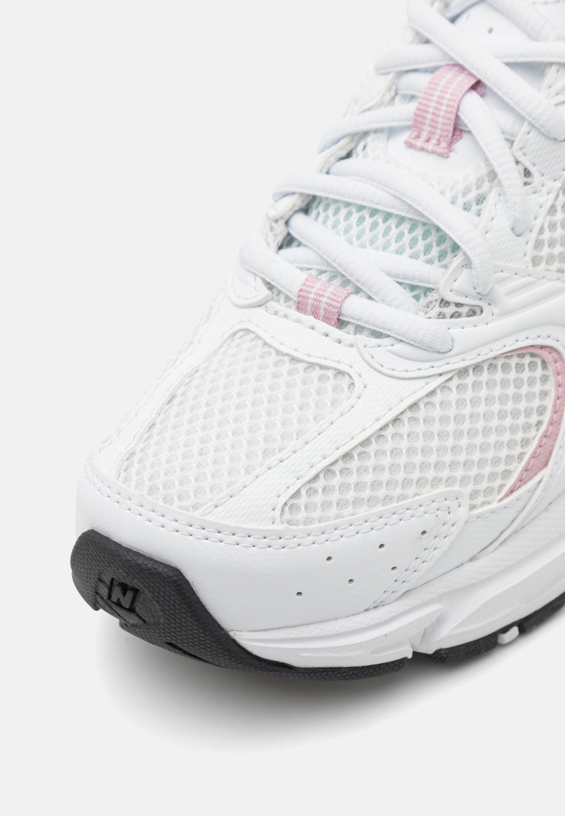 U530 UNISEX - Trainers - white