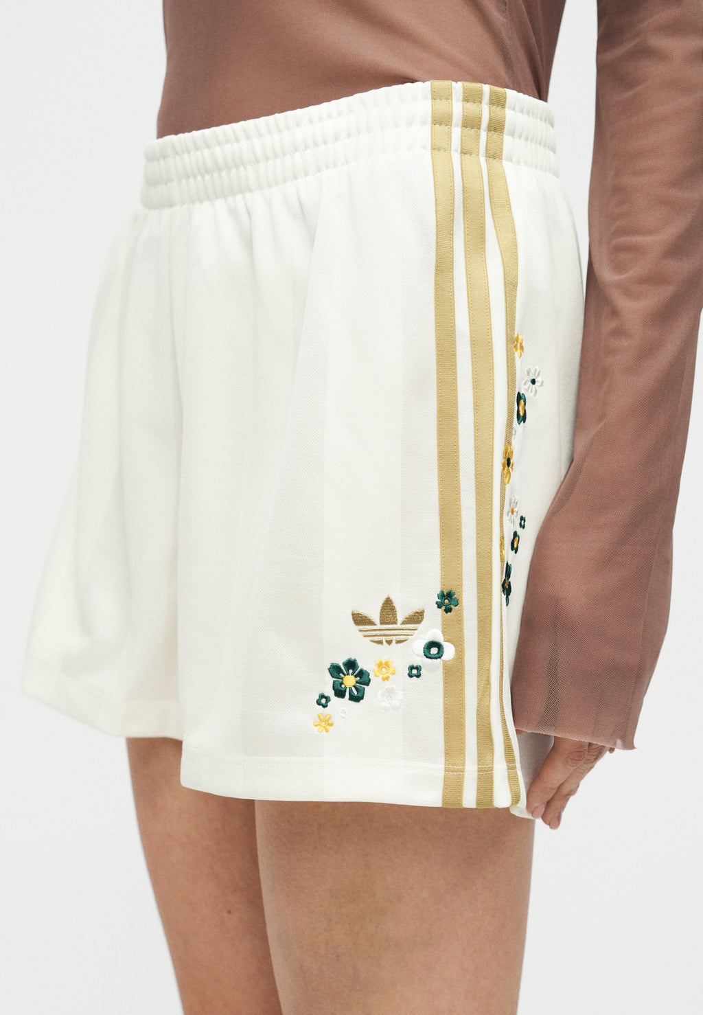 Shorts - off-white