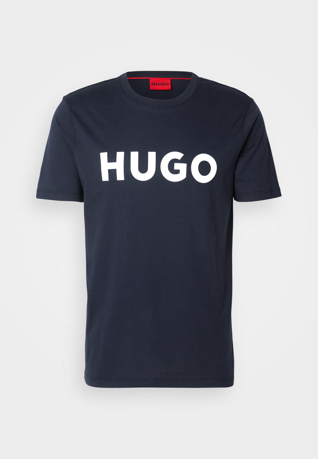 DULIVIO - Print T-shirt - dark blue