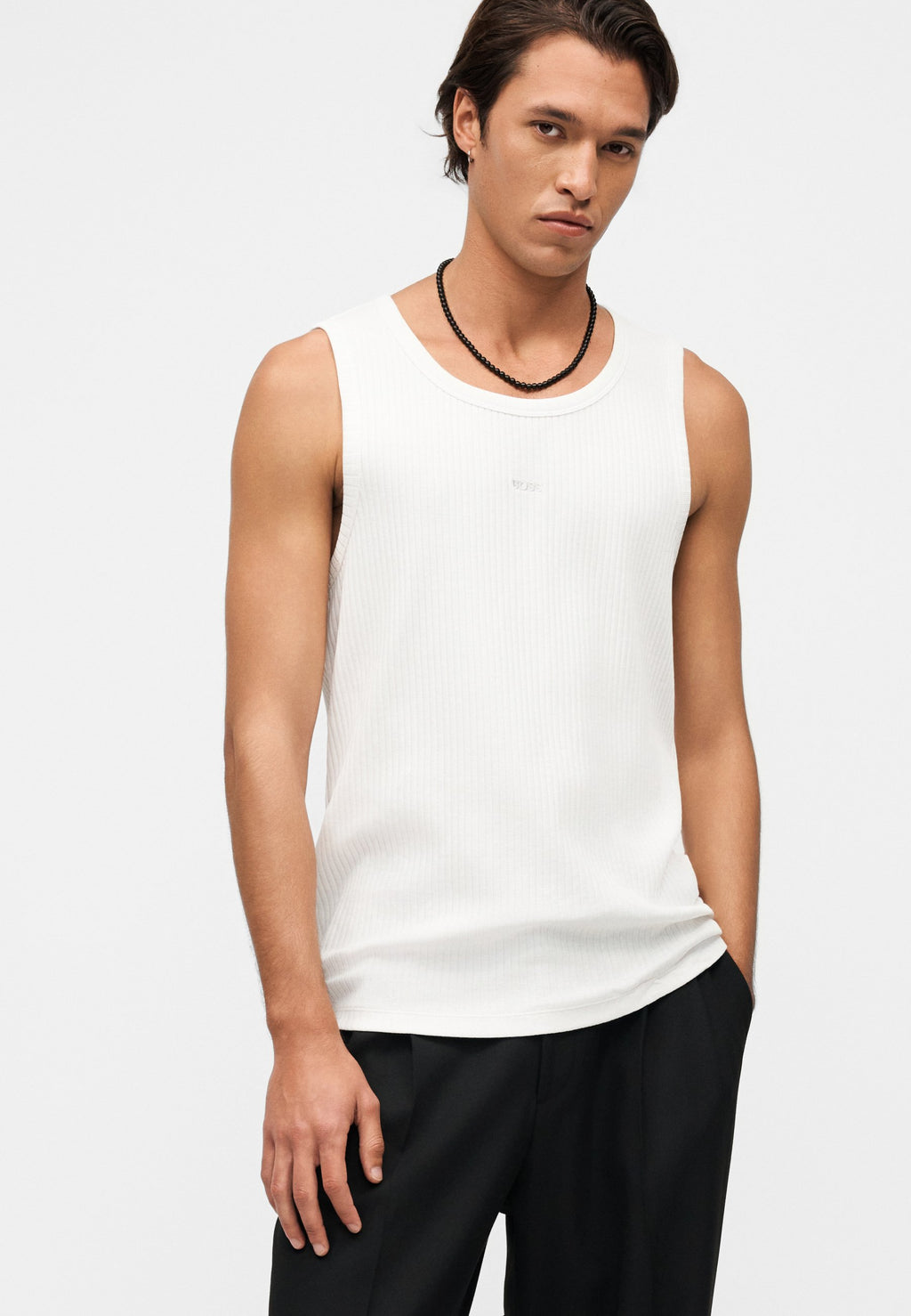 TRAYLOR  - Top - white