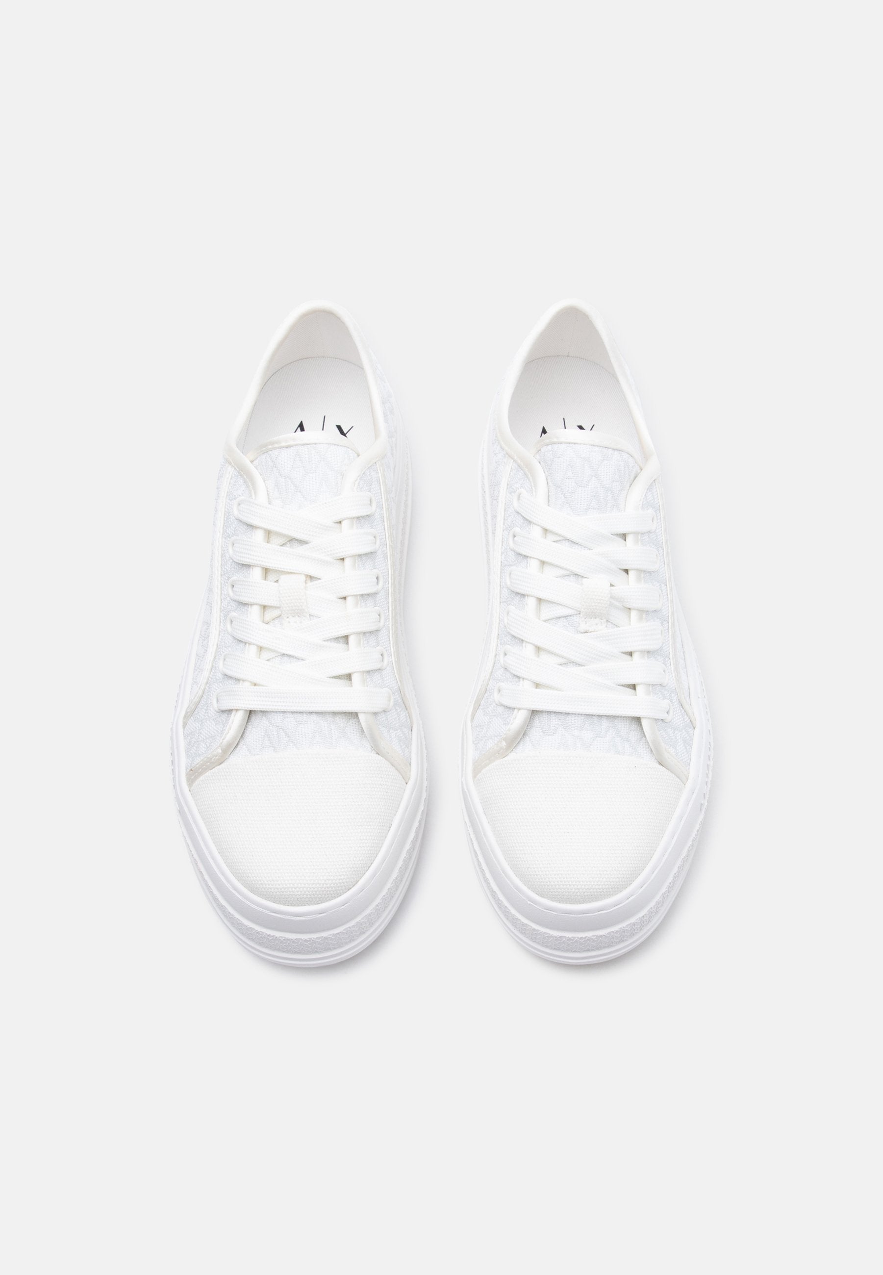JANE - Trainers - off white