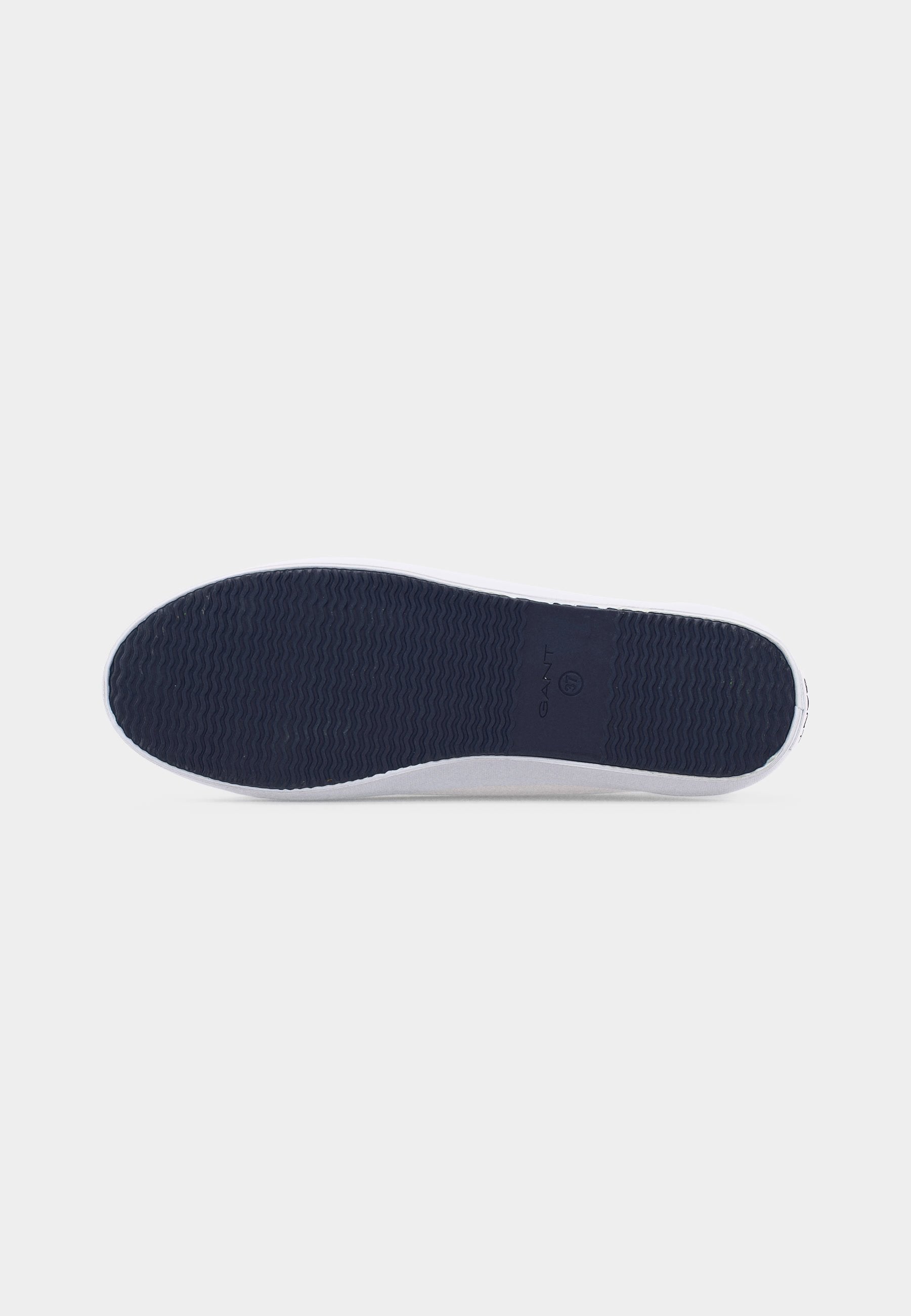 PILLOX - Trainers - white