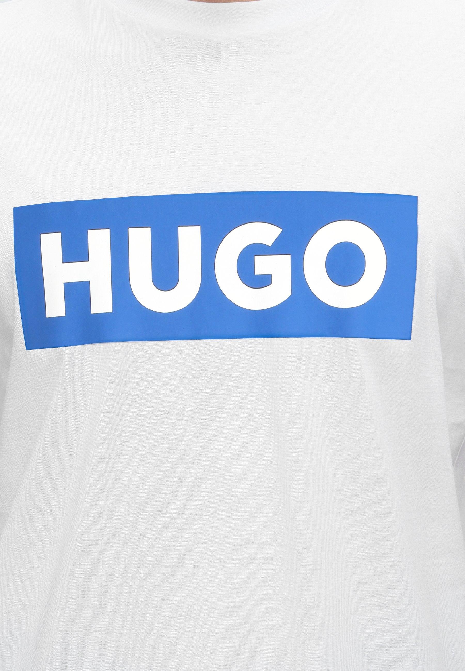 NICO - Print T-shirt - white