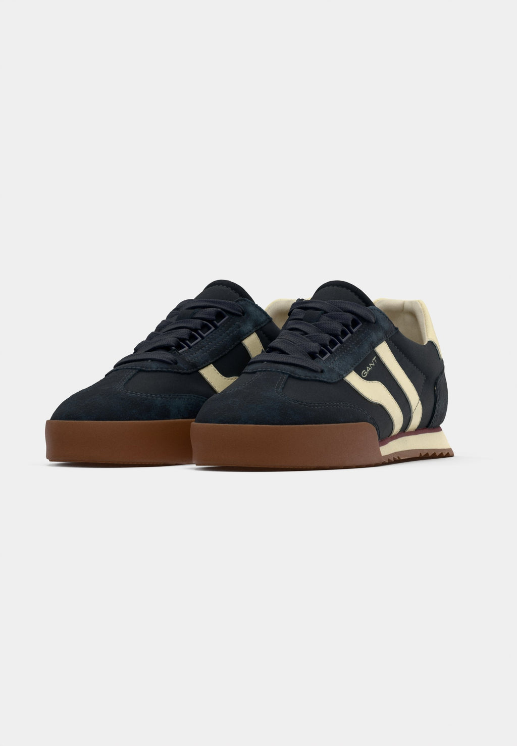 BAYLLE - Trainers - marine