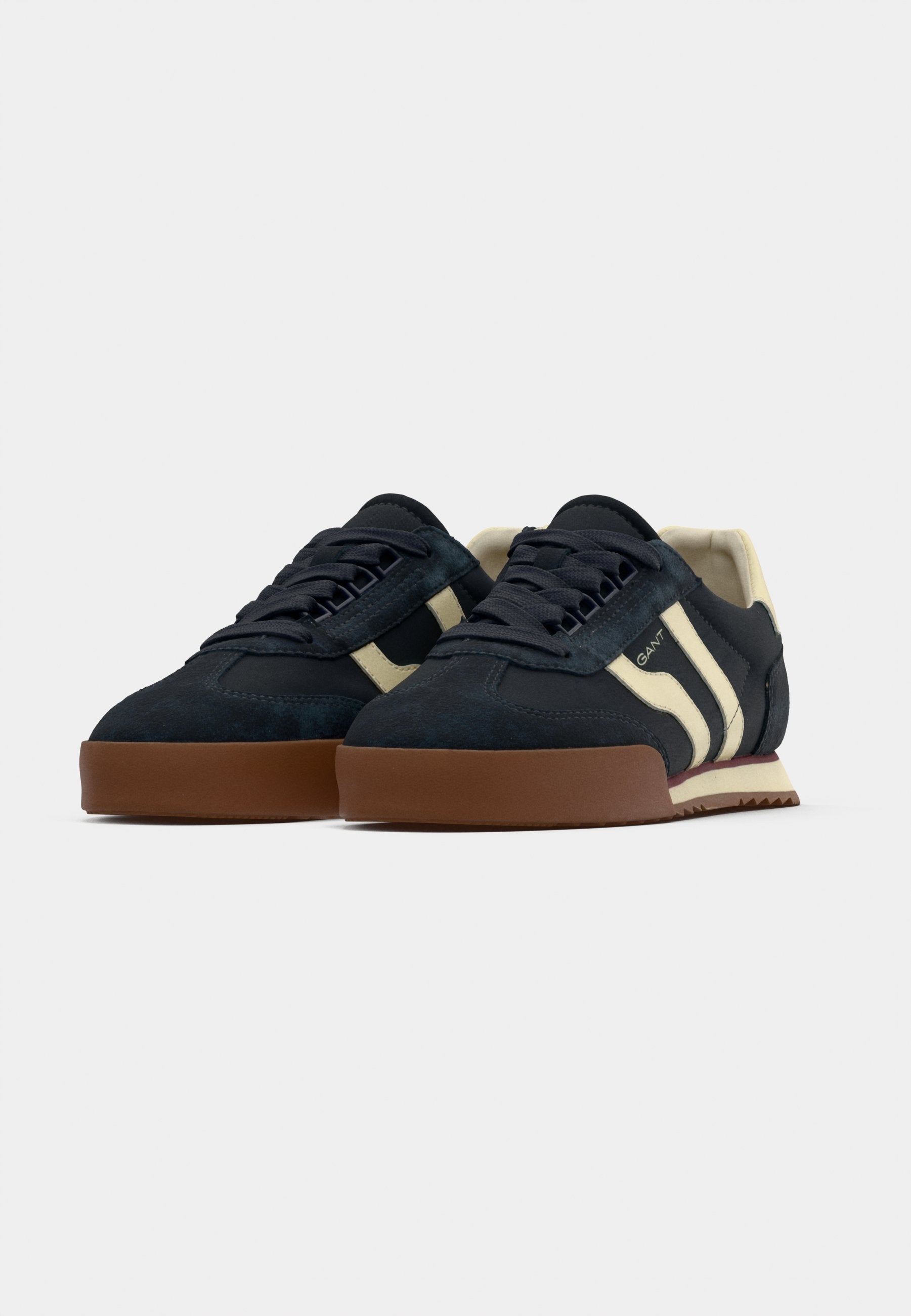 BAYLLE - Trainers - marine
