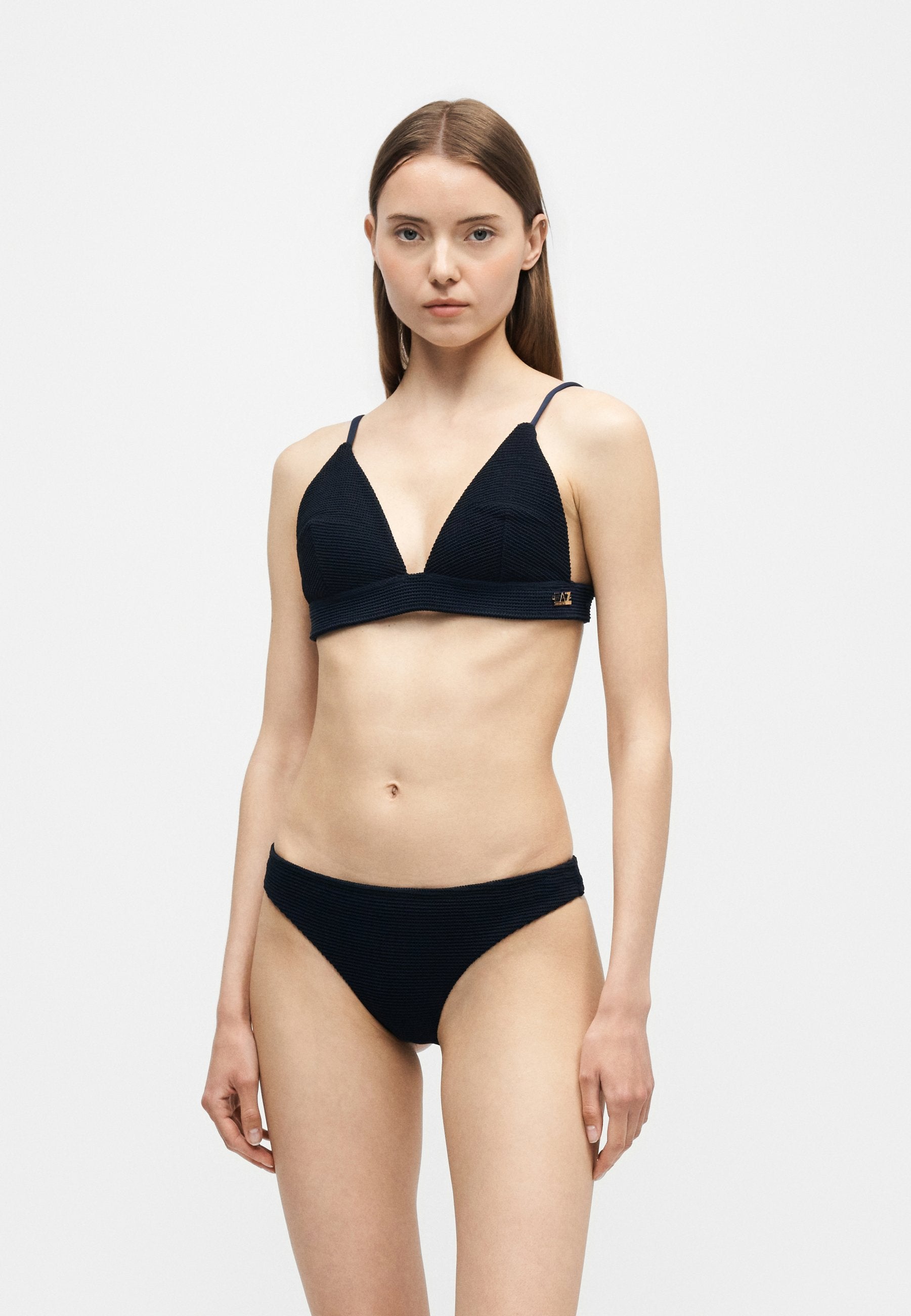 SET - Bikini - blue