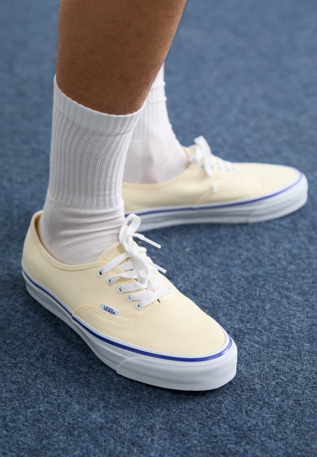 PREMIUM AUTHENTIC REISSUE 44 - Trainers - off white