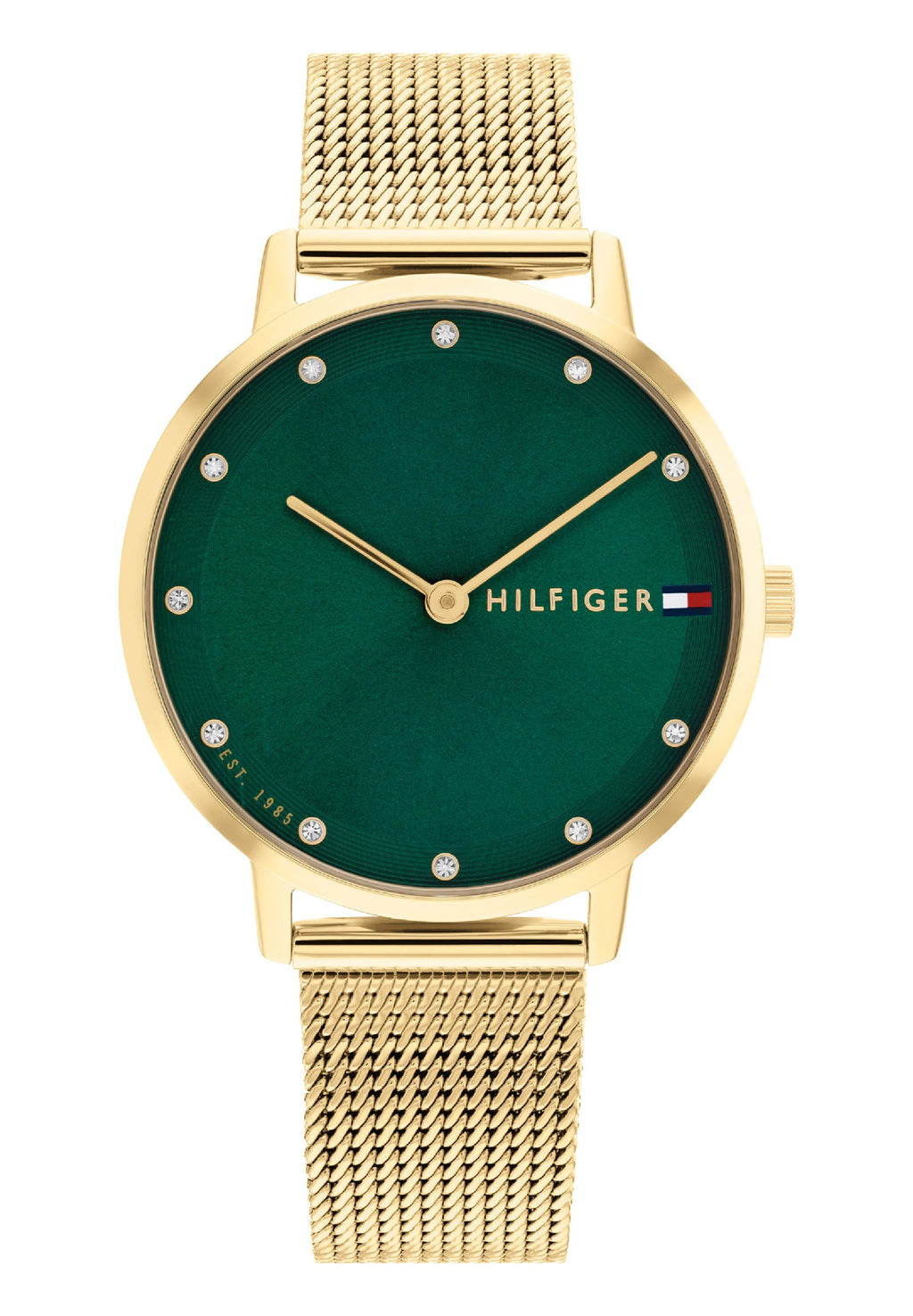 CLASSIC - Watch - gold-coloured