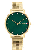 CLASSIC - Watch - gold-coloured