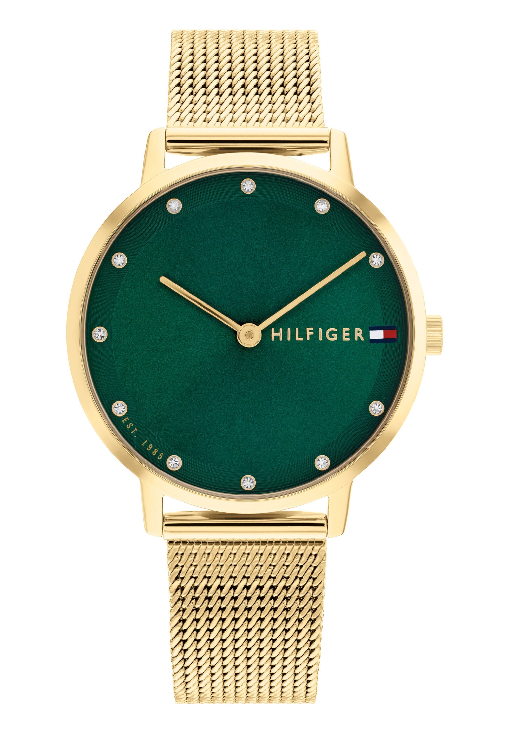 CLASSIC - Watch - gold-coloured