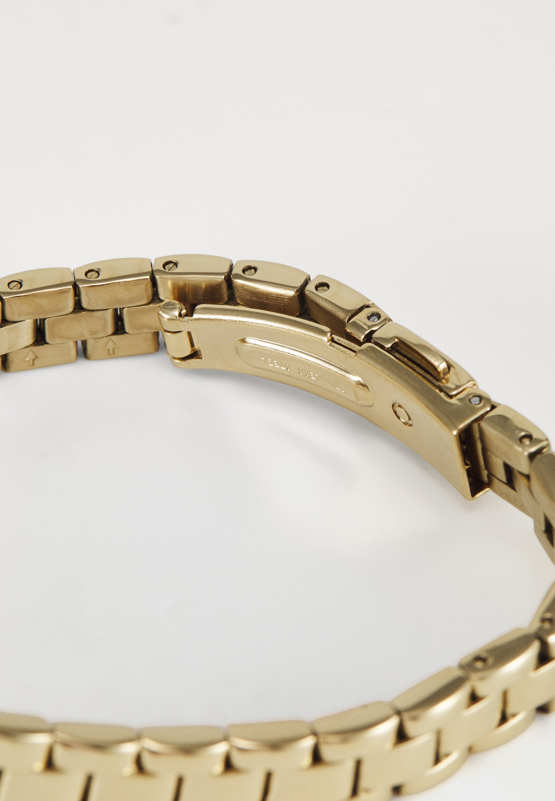 DEMI - Watch - gold-coloured/brown