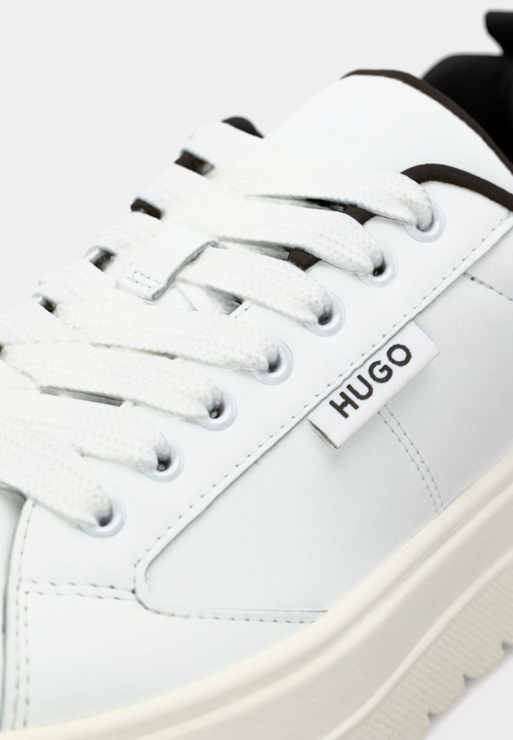 LYSSA - Trainers - white