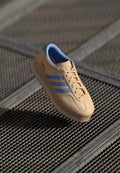 GAZELLE STACK W - Spor Ayakkabı - açık pembe/mavi
