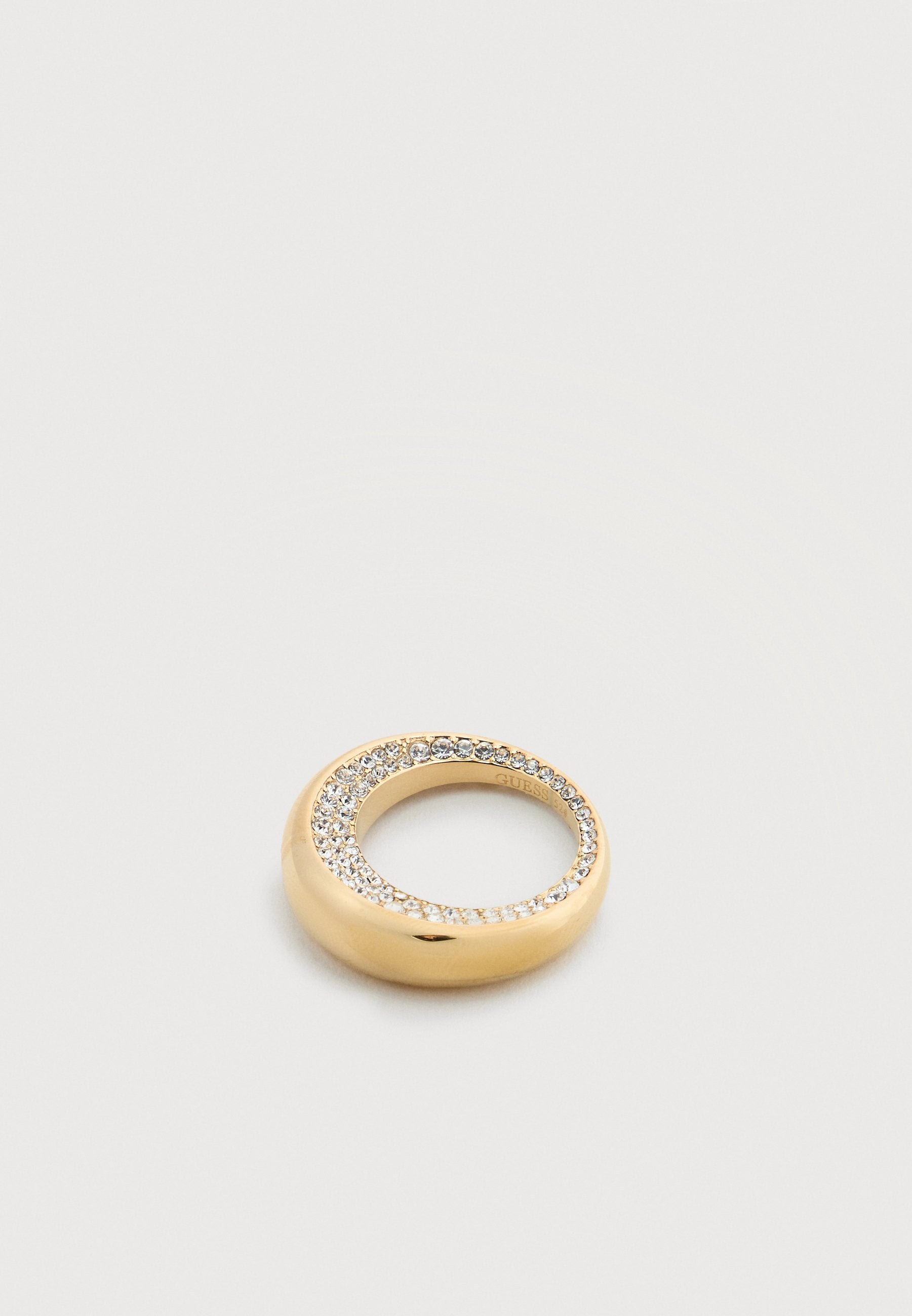 MOON DROPS - Ring - yellow gold-coloured