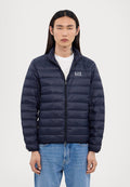 TRAIN CORE - Down jacket - armani blue