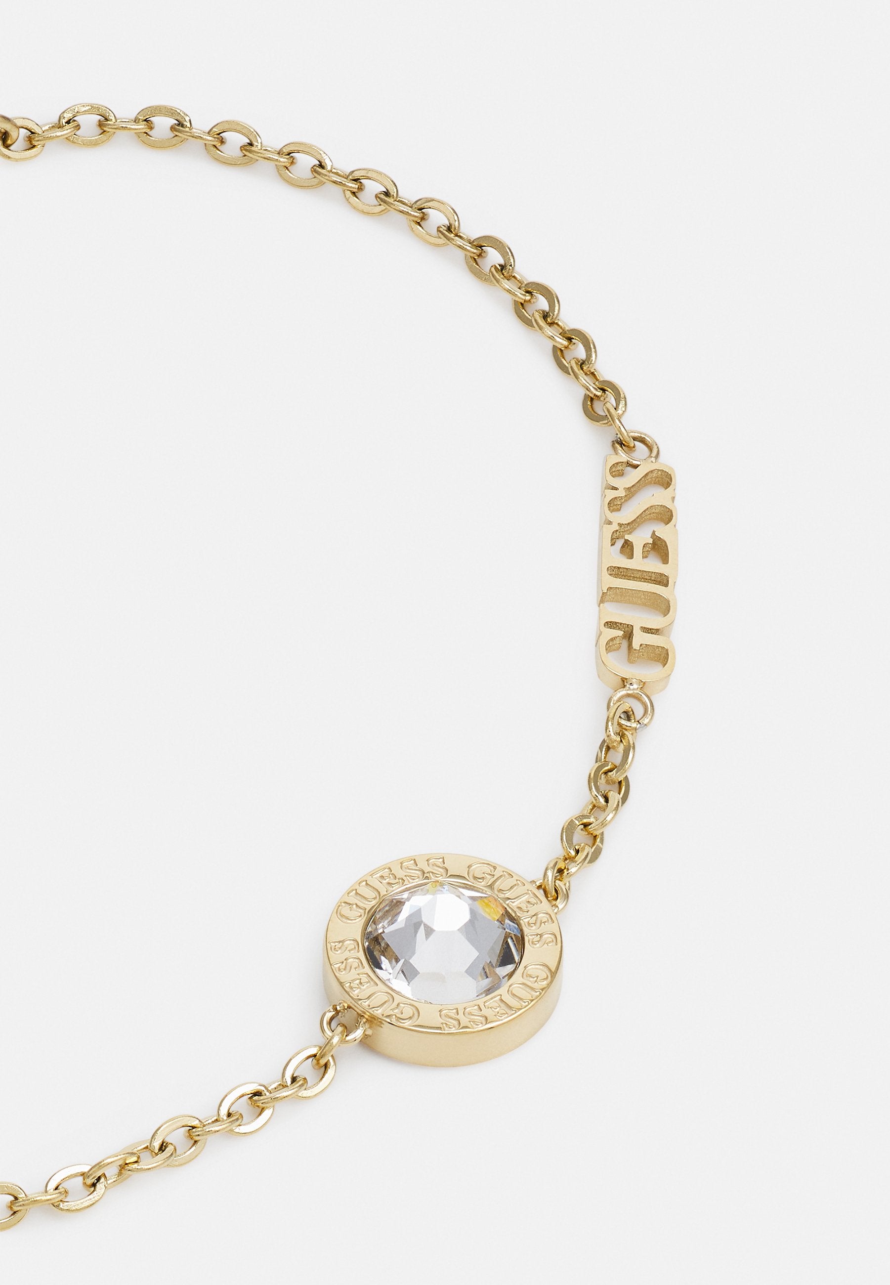 COLOR MY DAY - Bracelet - yellow gold-coloured