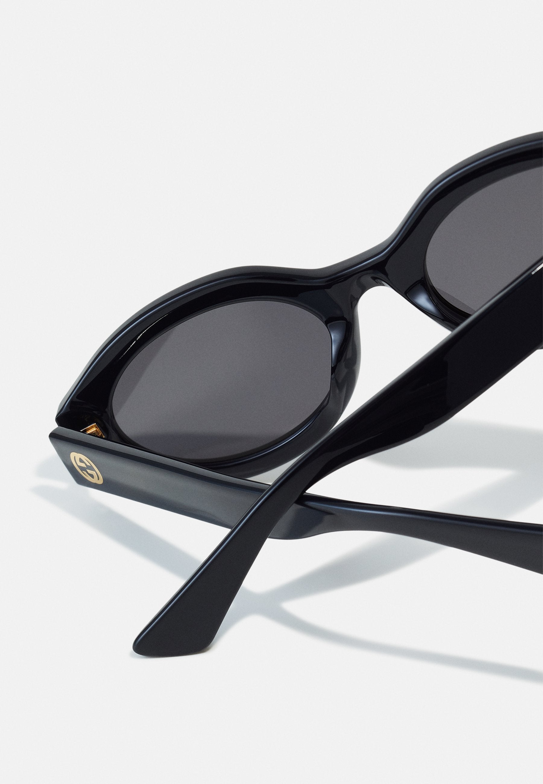Sunglasses - black/grey