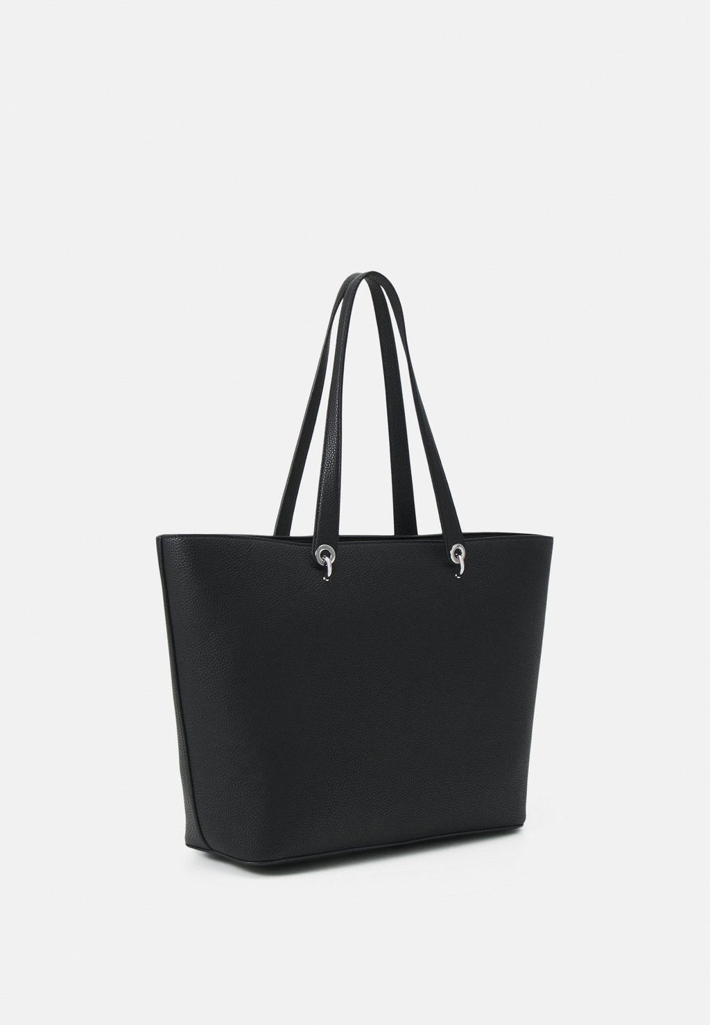 EMBLEM TOTE - Sac cabas - noir