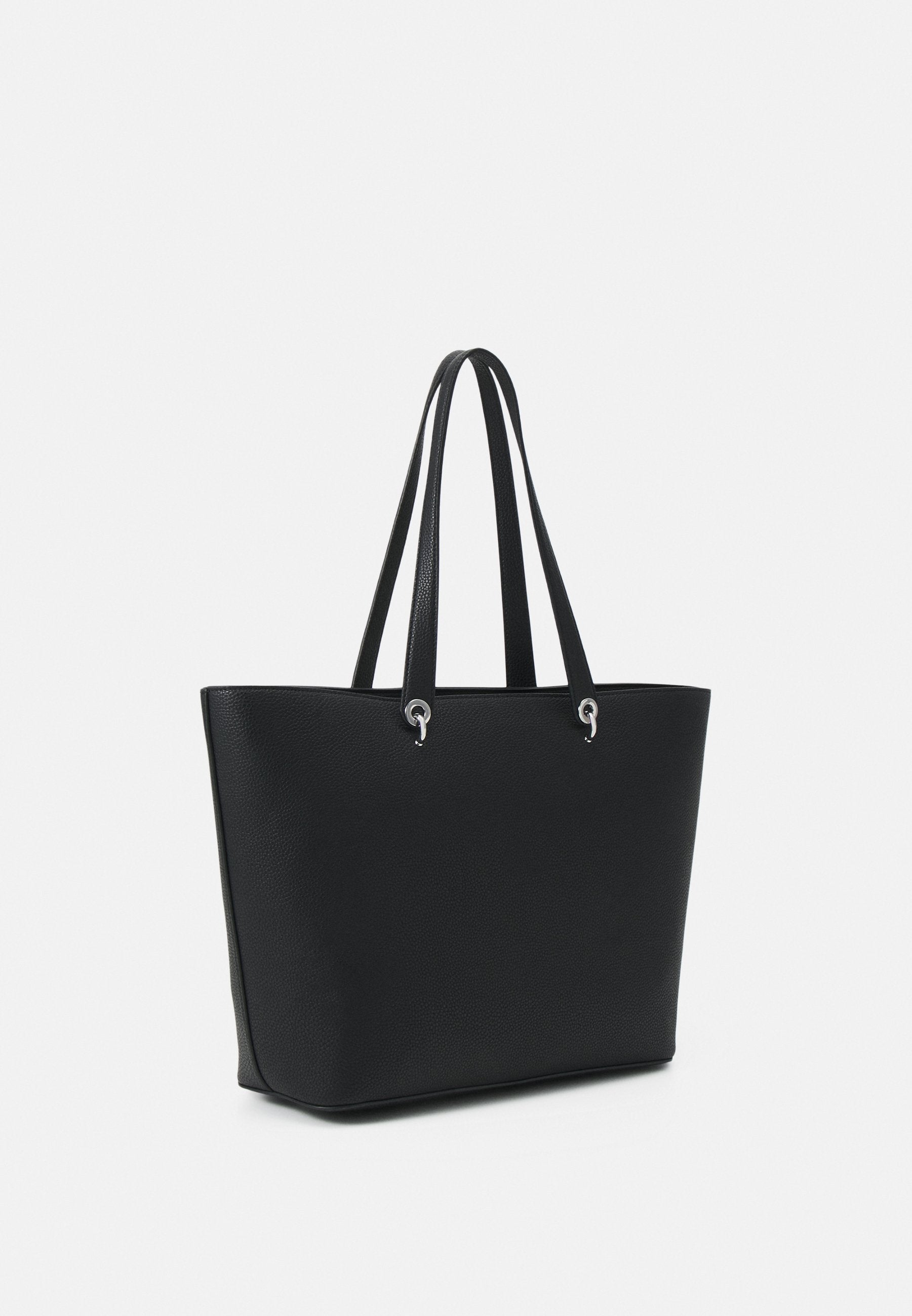 EMBLEM TOTE - Sac cabas - noir