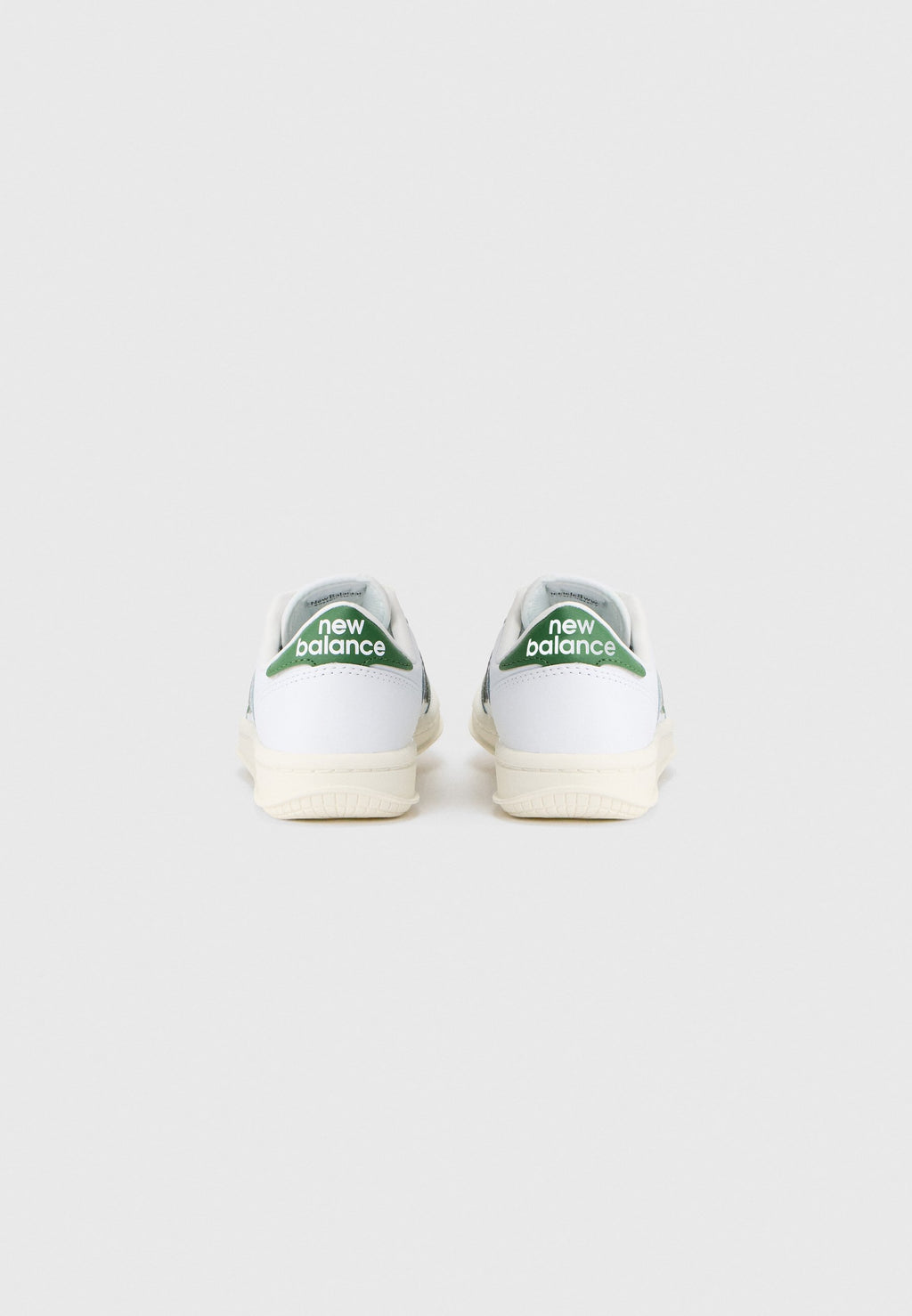 GST500 UNISEX - Trainers - white