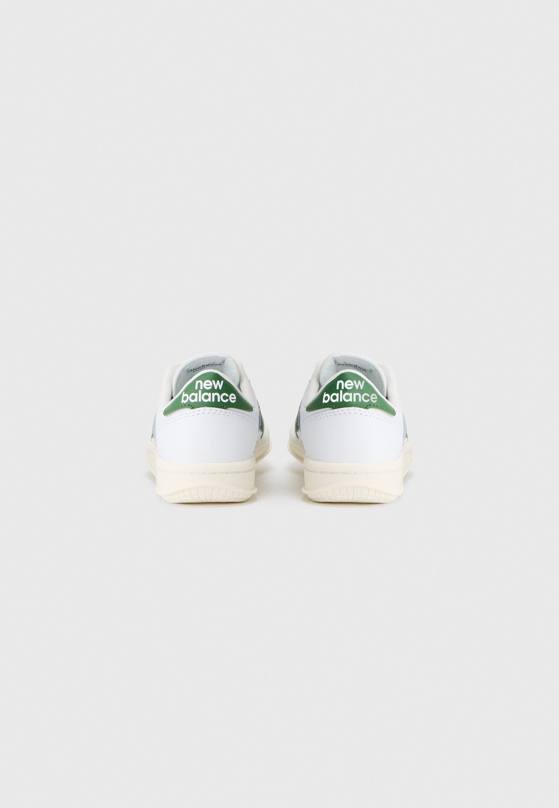 GST500 UNISEX - Trainers - white