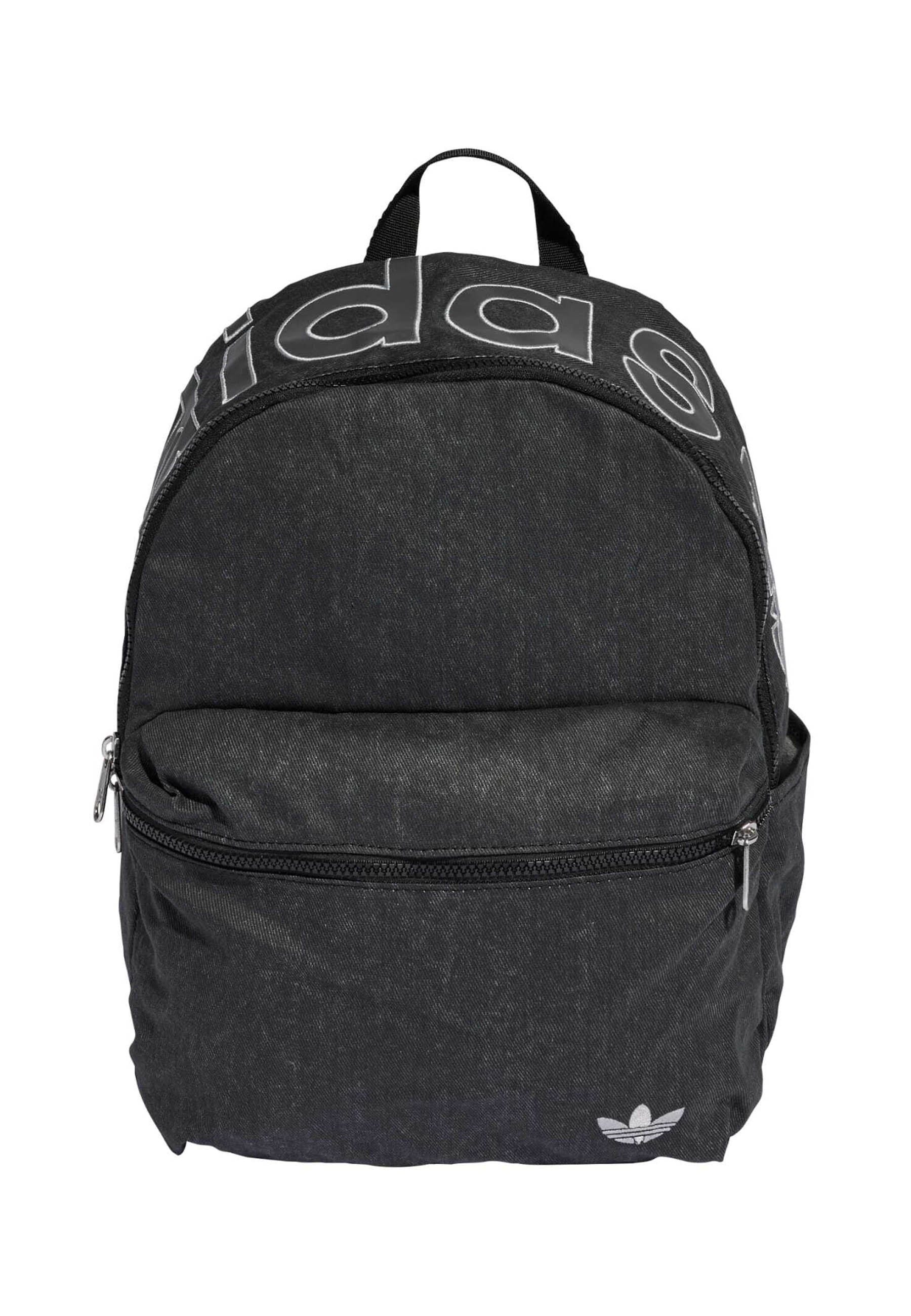 CL BP WASH - Rucksack - black