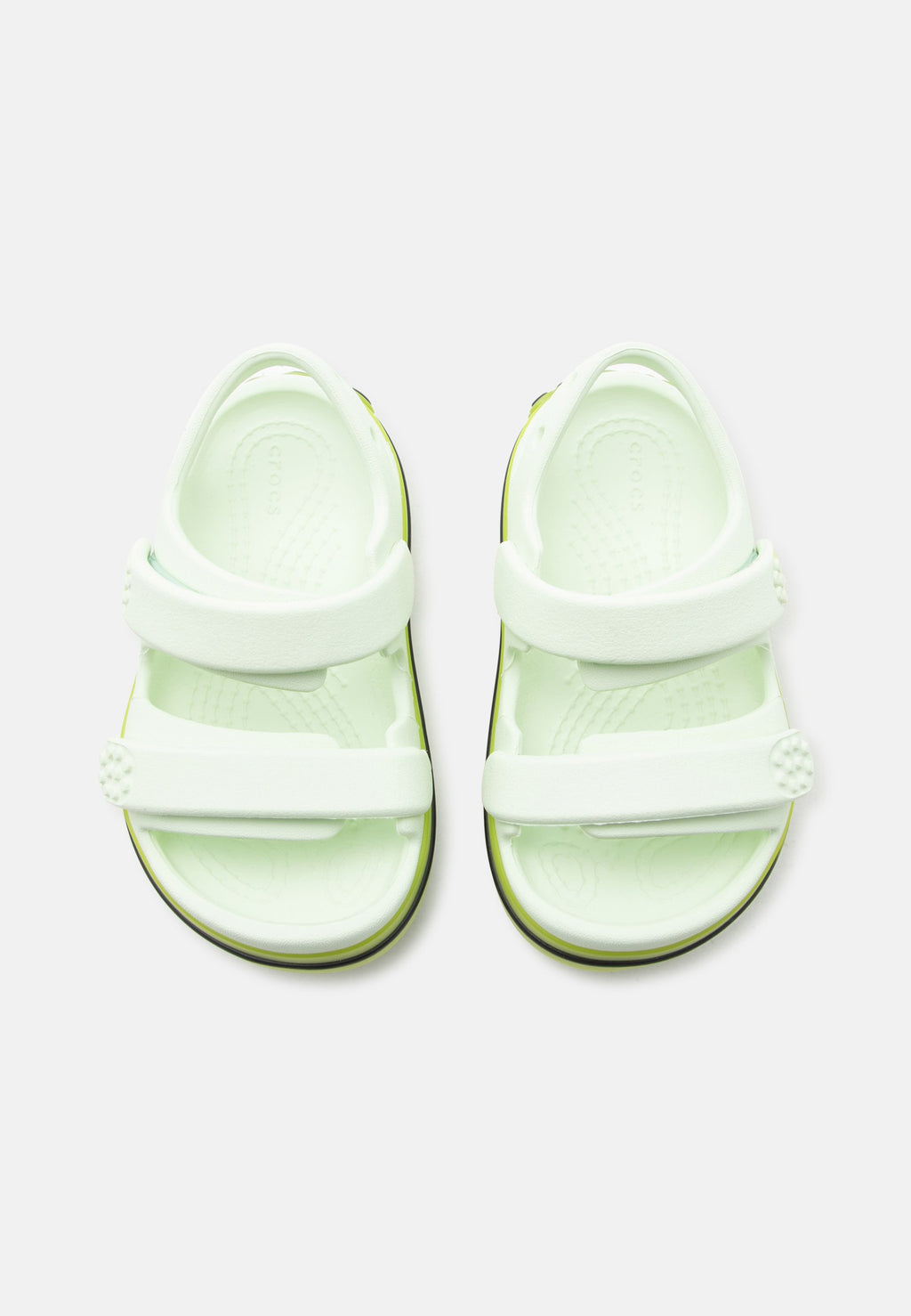 Sandals - apple ice