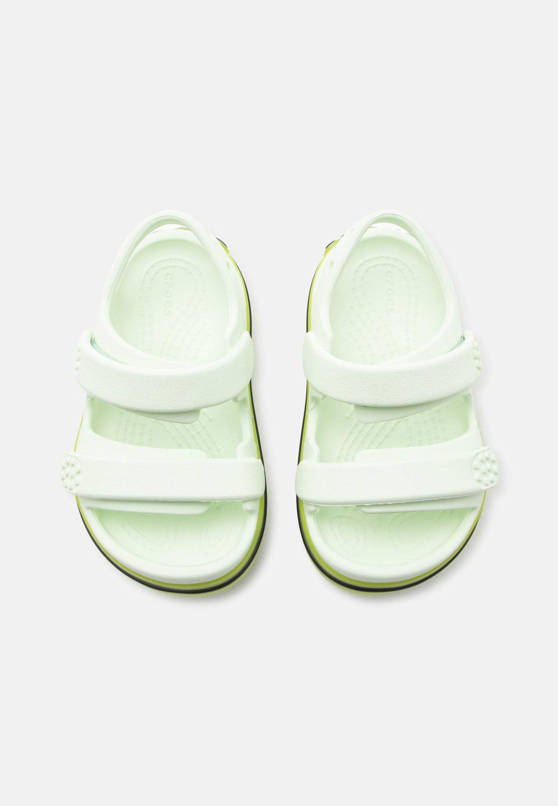 Sandals - apple ice