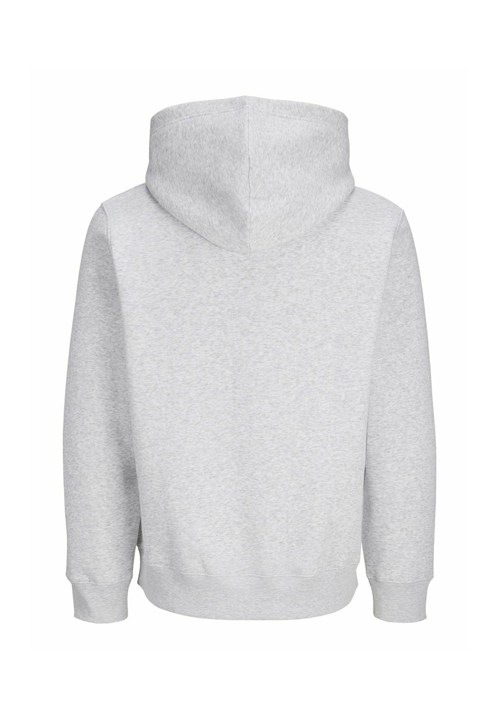 Hoodie - white