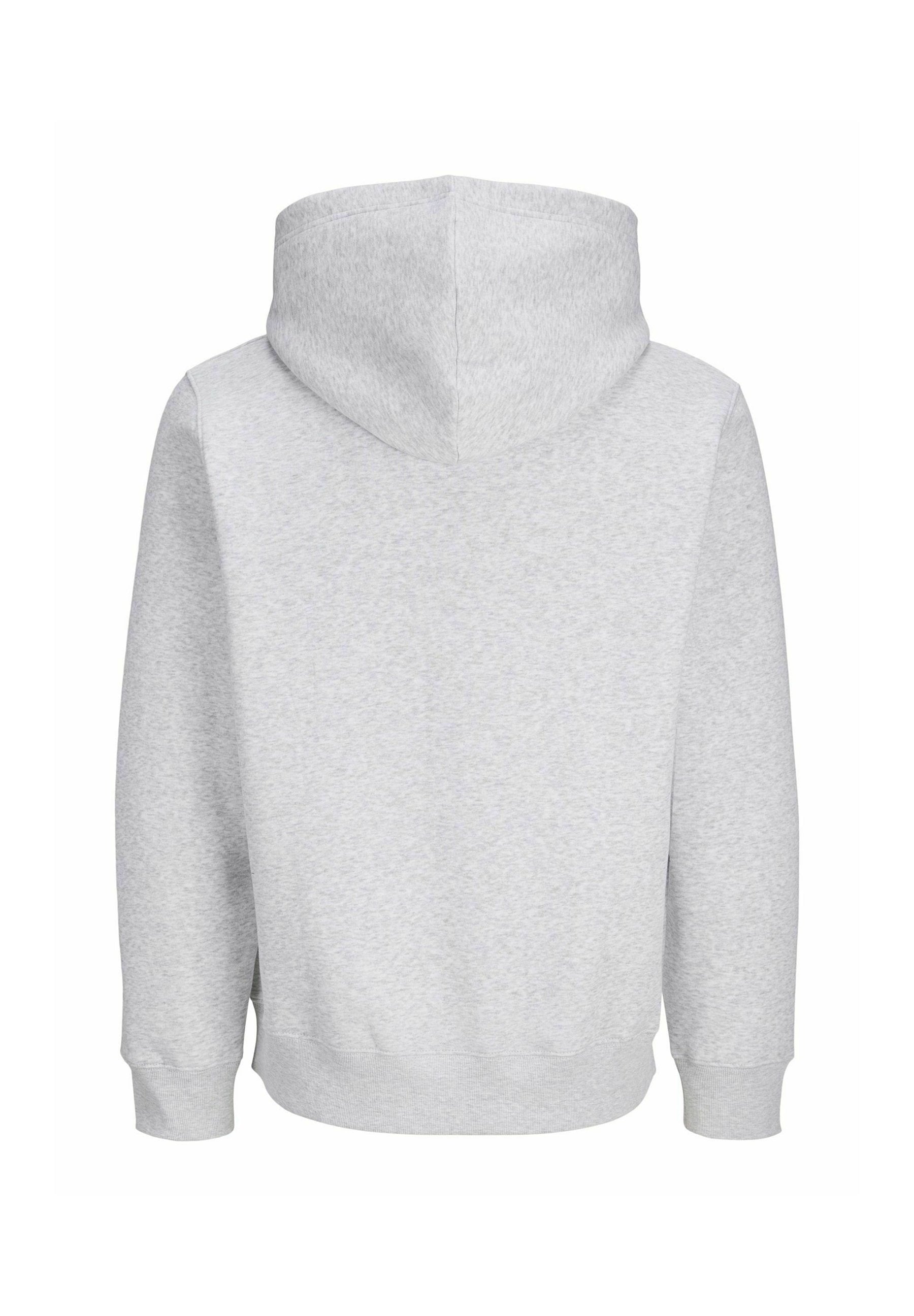 Hoodie - white