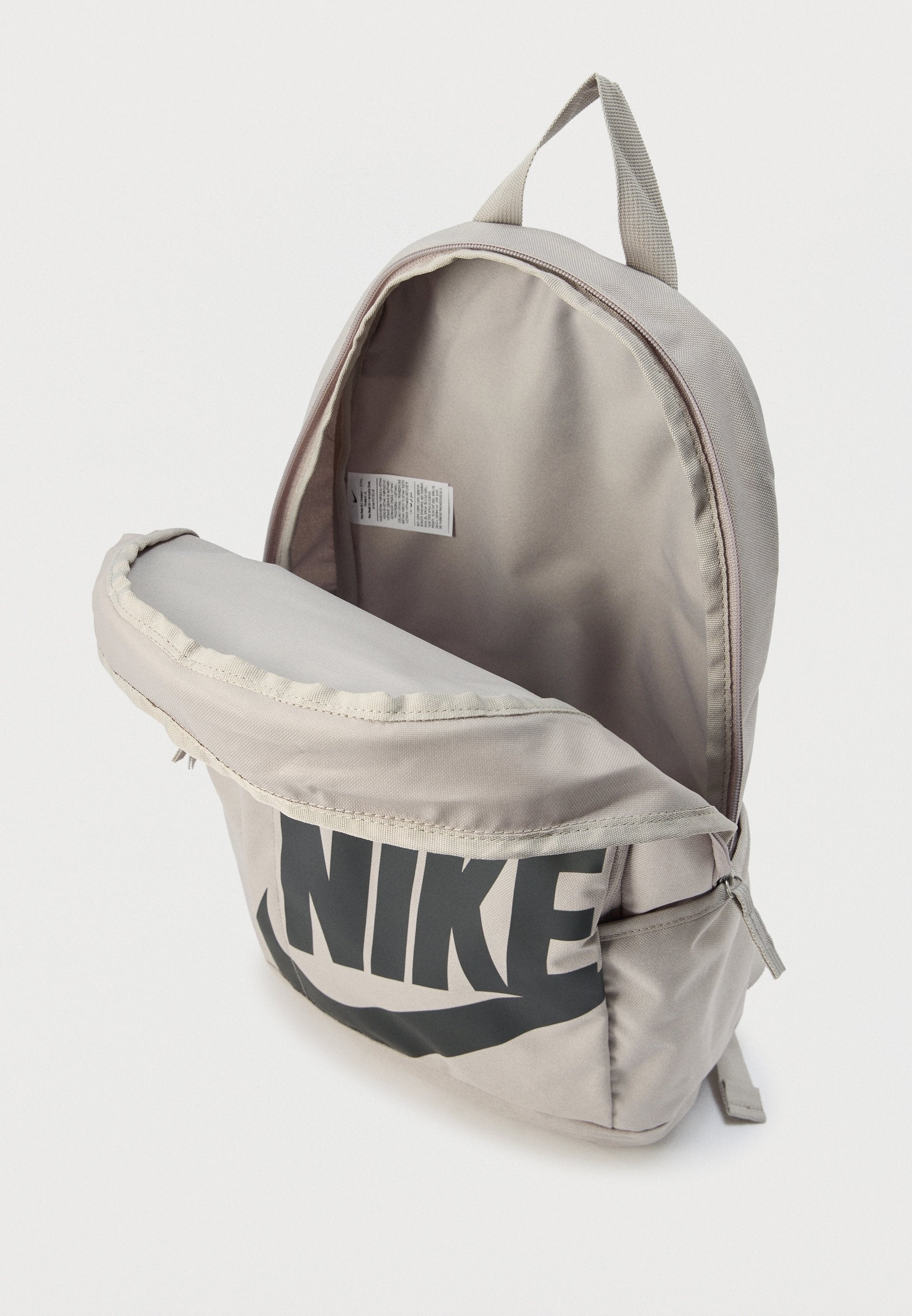UNISEX - Rucksack - college grey/black