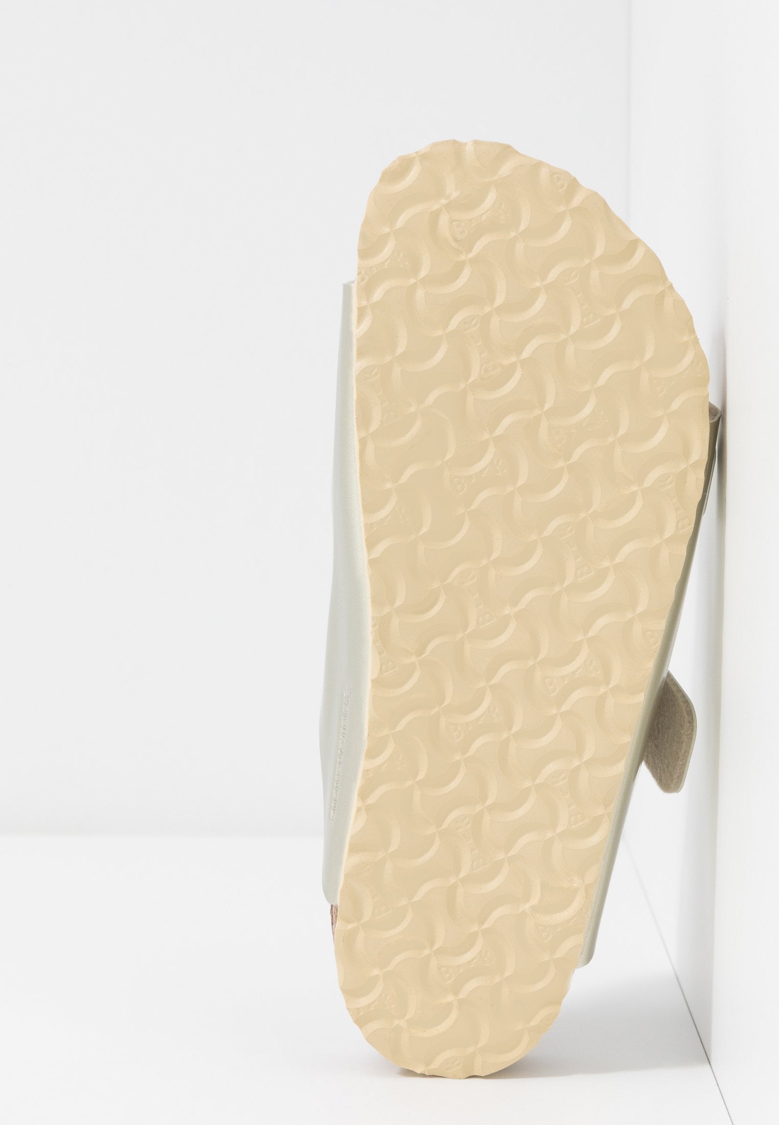 ARIZONA - Slippers - electric metallic gold