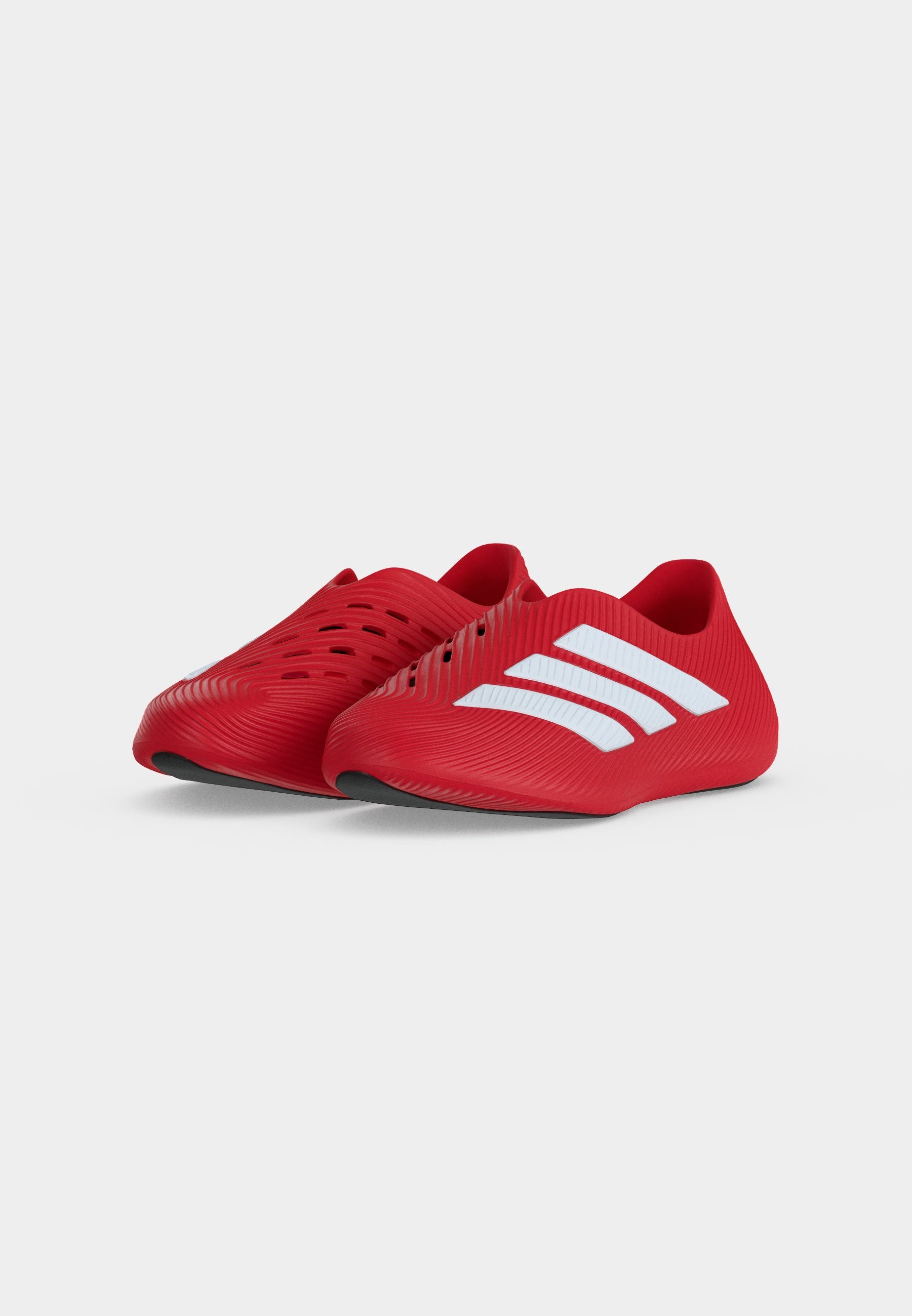 PURECHILL - Training shoe - better scarlet/footwear white/core black