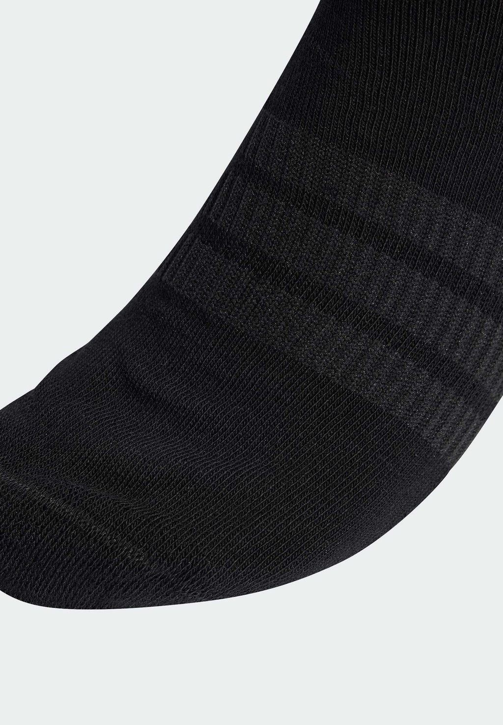 3 PACK UNISEX - Sports socks - black/white