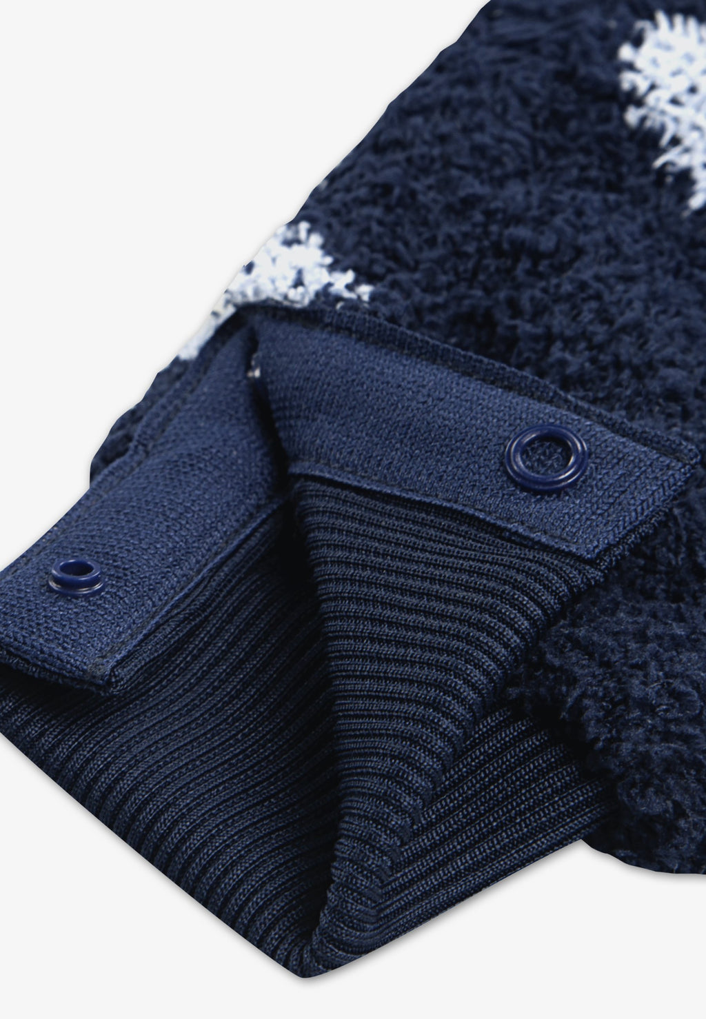 COVERALL UNISEX - Jumpsuit - midnight navy