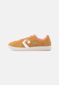 ALL STAR CLASSIC TRAINER UNISEX - Baskets - miel/baume cerise/aigrette