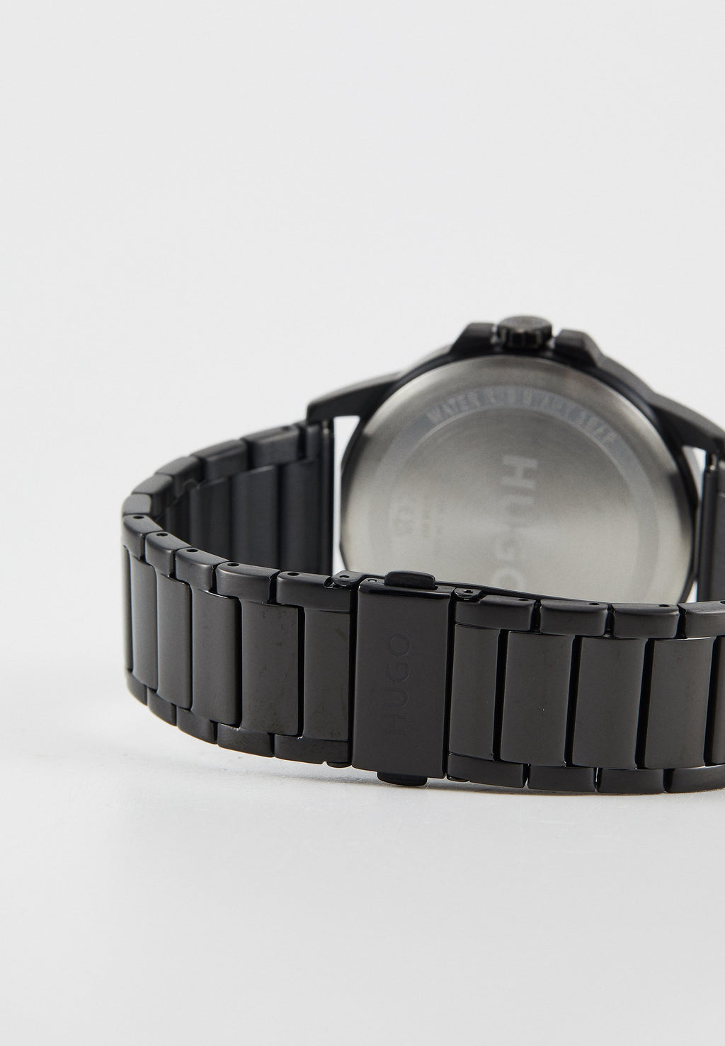 FIRST - Watch - black