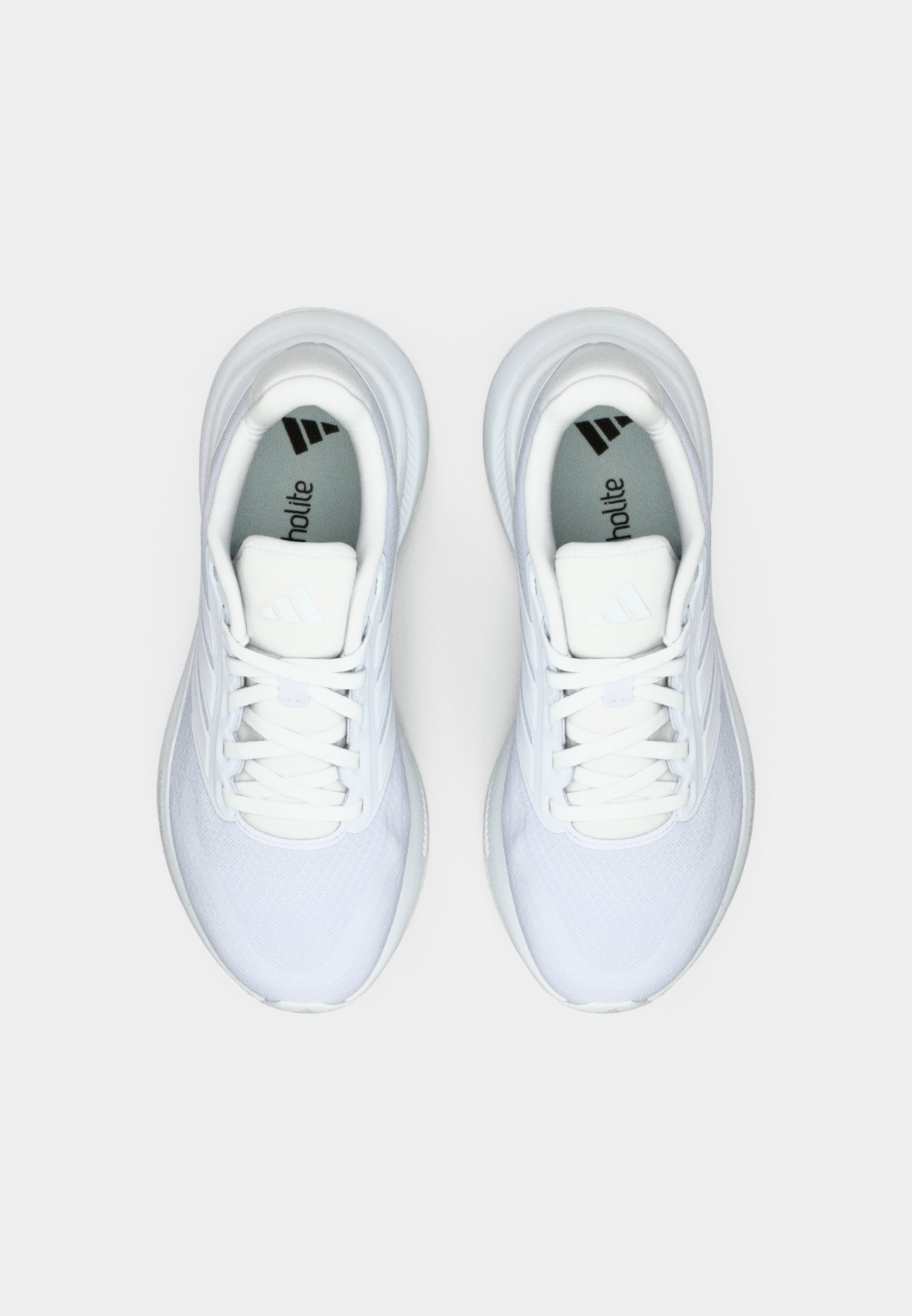 RUNFALCON 5 W - Chaussures de running sur route - footwear white